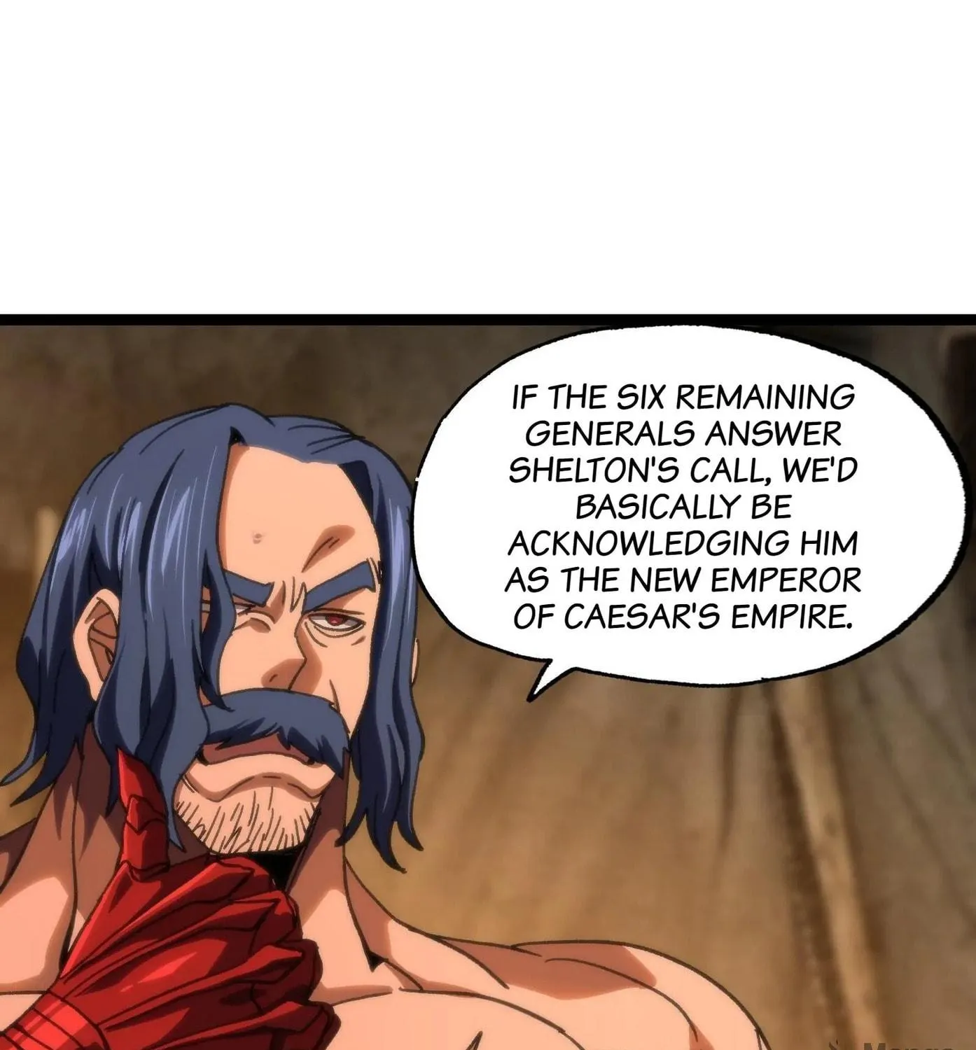 The Unrivaled Delinquent in Combat Has Ended Up Becoming a Healer Within a Game Chapter 86 page 77 - 
