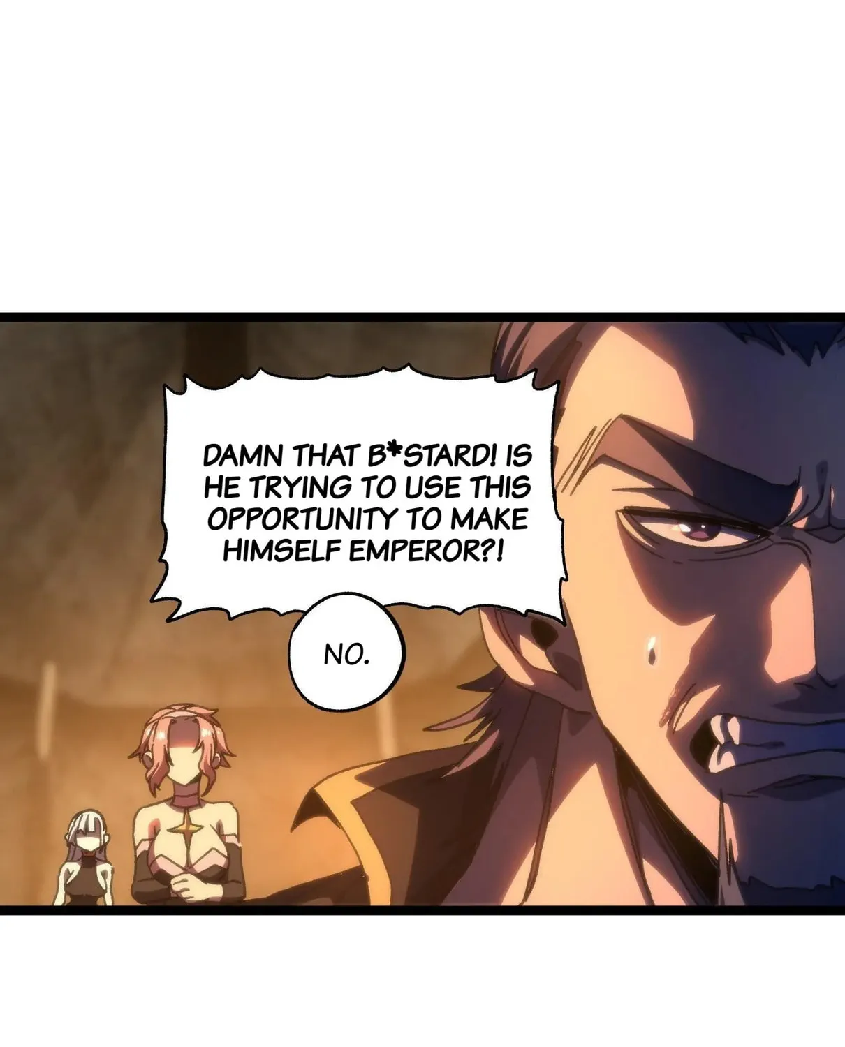 The Unrivaled Delinquent in Combat Has Ended Up Becoming a Healer Within a Game Chapter 86 page 79 - 