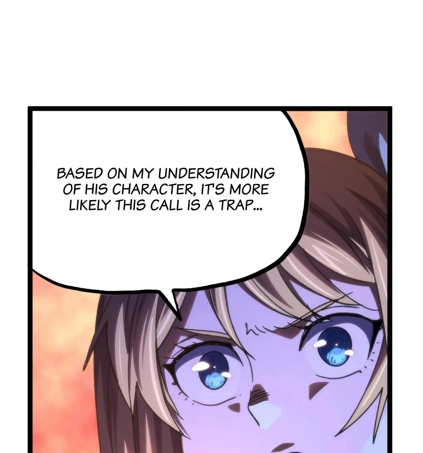 The Unrivaled Delinquent in Combat Has Ended Up Becoming a Healer Within a Game Chapter 86 page 81 - 