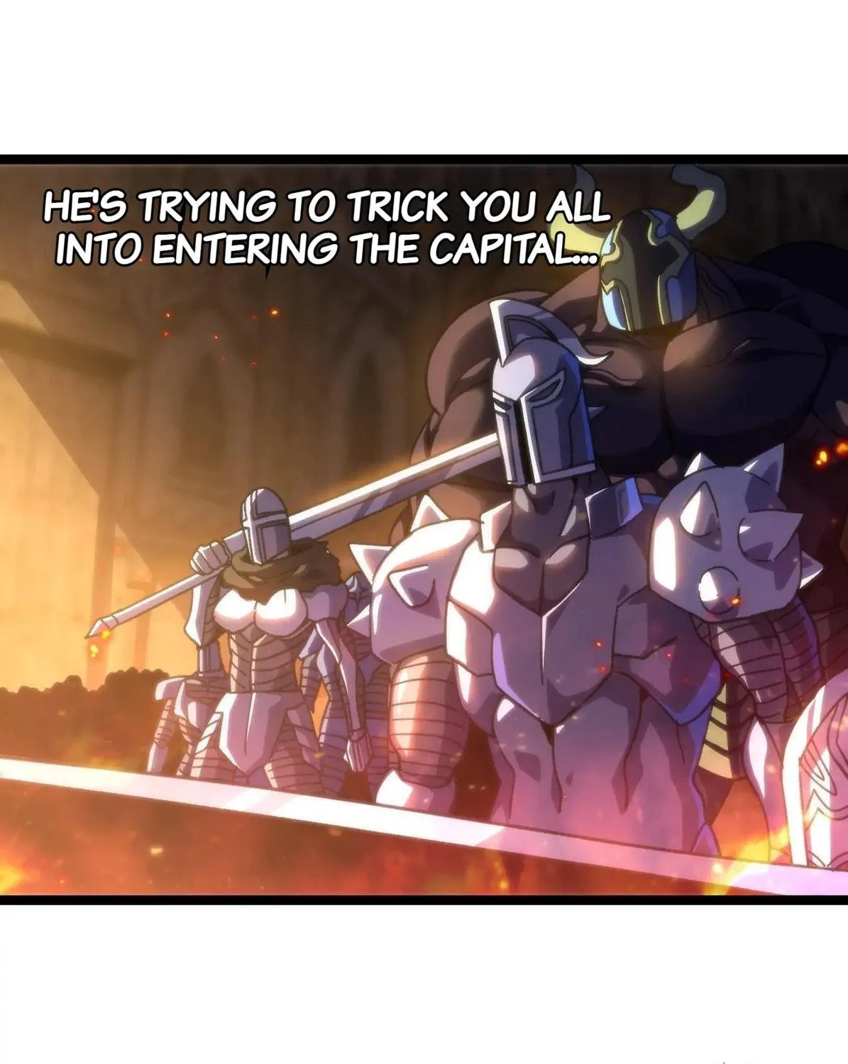 The Unrivaled Delinquent in Combat Has Ended Up Becoming a Healer Within a Game Chapter 86 page 83 - 