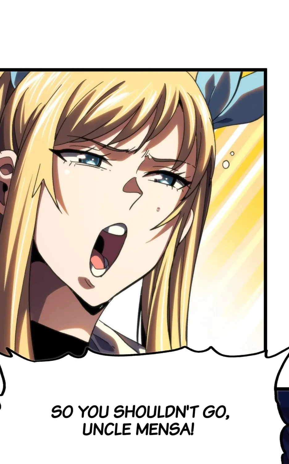 The Unrivaled Delinquent in Combat Has Ended Up Becoming a Healer Within a Game Chapter 86 page 94 - 