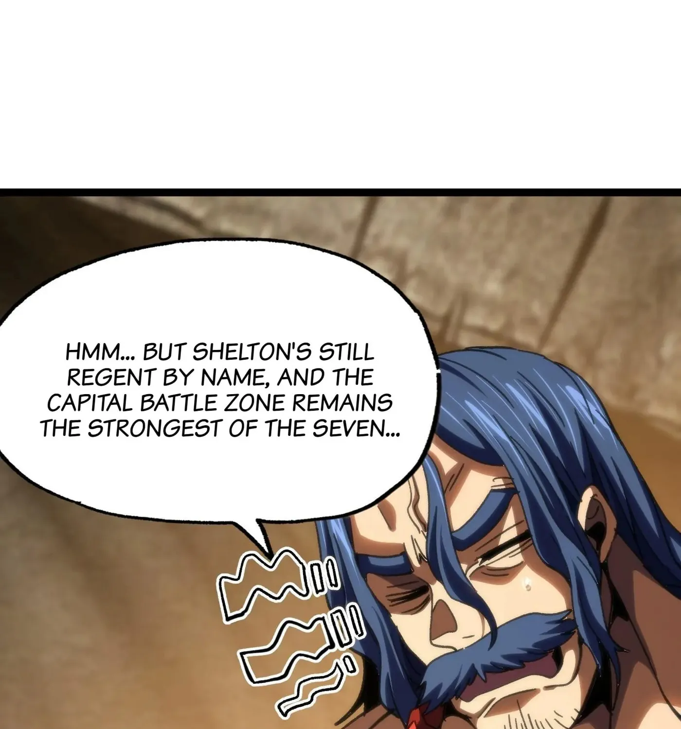 The Unrivaled Delinquent in Combat Has Ended Up Becoming a Healer Within a Game Chapter 86 page 98 - 