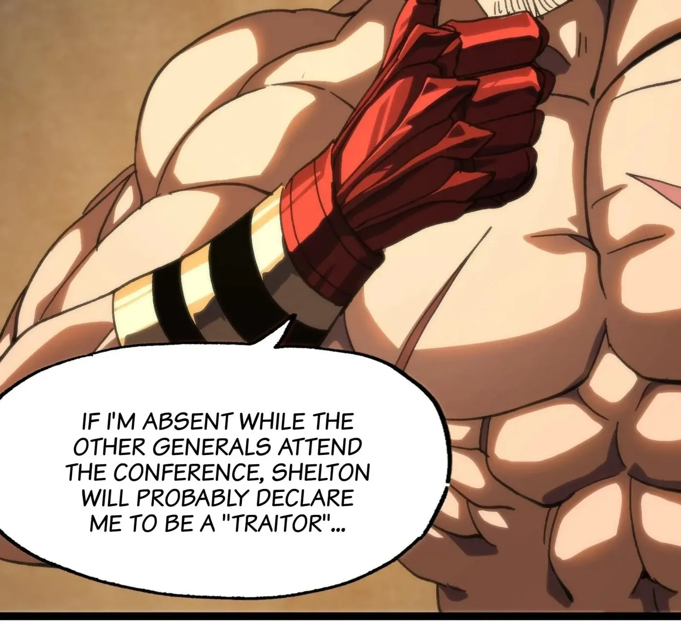 The Unrivaled Delinquent in Combat Has Ended Up Becoming a Healer Within a Game Chapter 86 page 99 - 