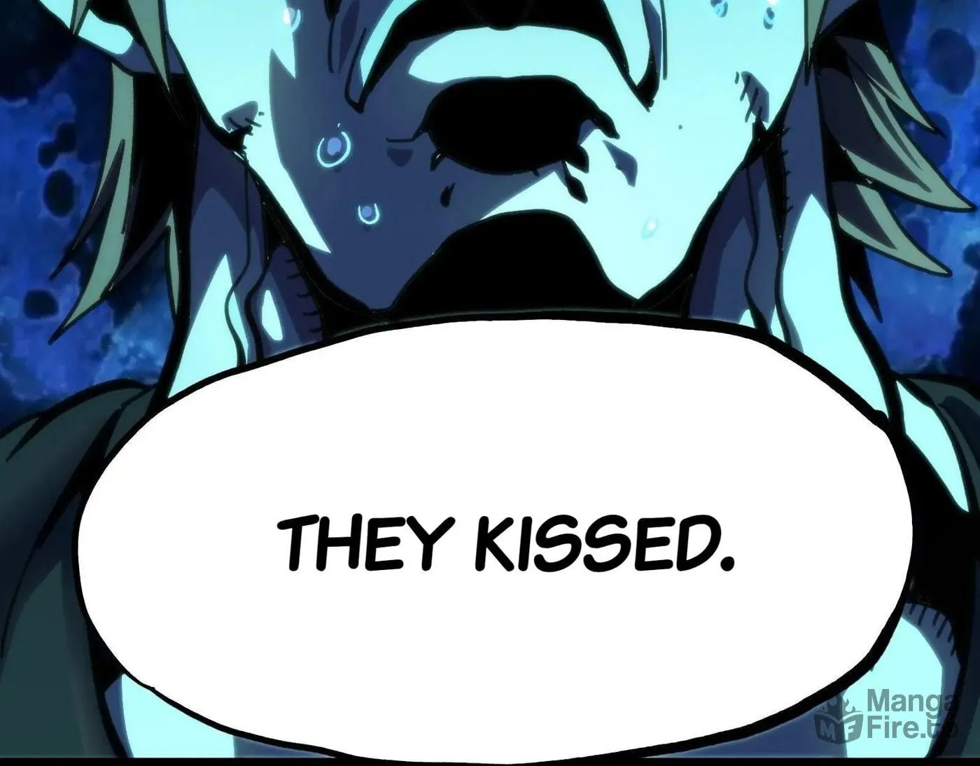The Unrivaled Delinquent in Combat Has Ended Up Becoming a Healer Within a Game Chapter 87 page 106 - 