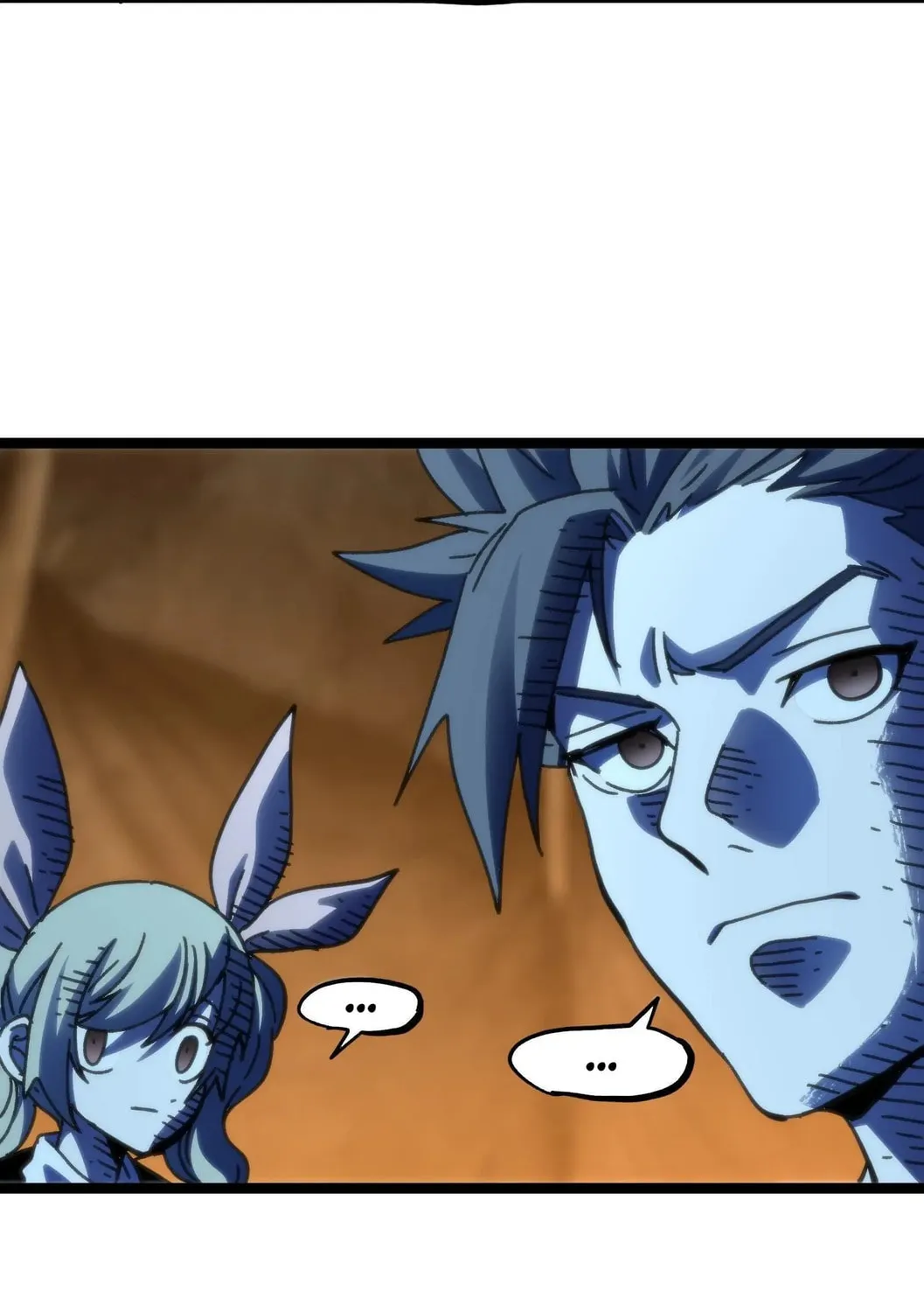 The Unrivaled Delinquent in Combat Has Ended Up Becoming a Healer Within a Game Chapter 87 page 107 - 