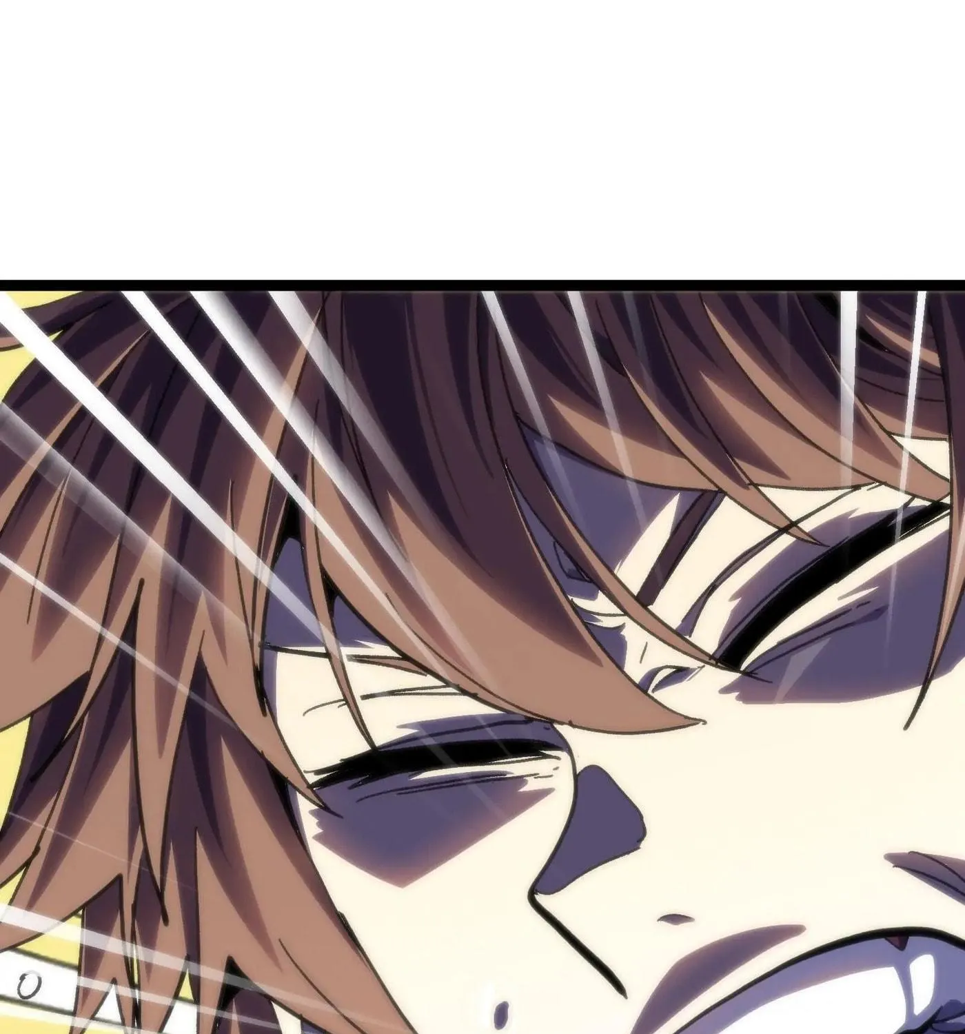 The Unrivaled Delinquent in Combat Has Ended Up Becoming a Healer Within a Game Chapter 87 page 112 - 