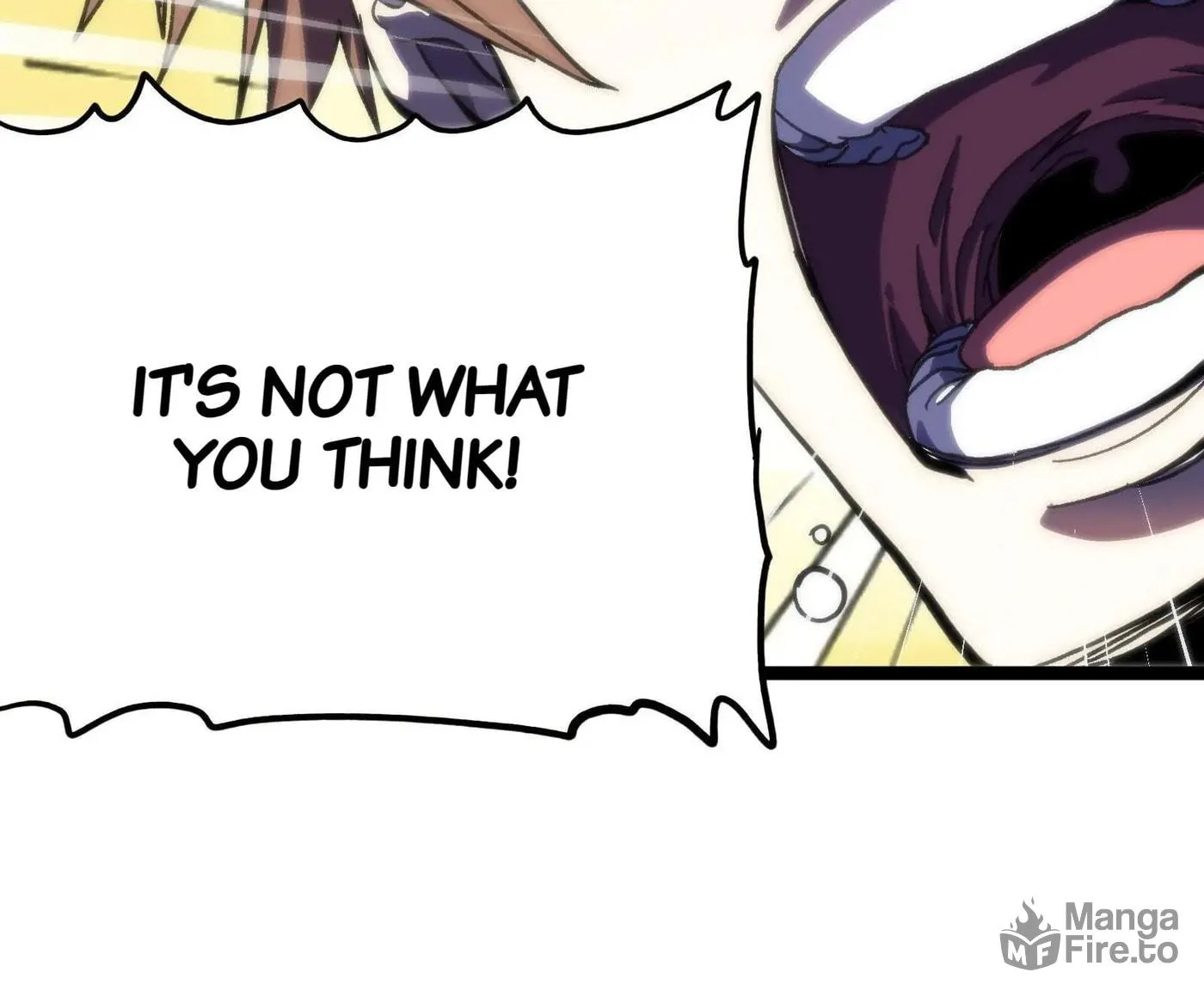 The Unrivaled Delinquent in Combat Has Ended Up Becoming a Healer Within a Game Chapter 87 page 113 - 