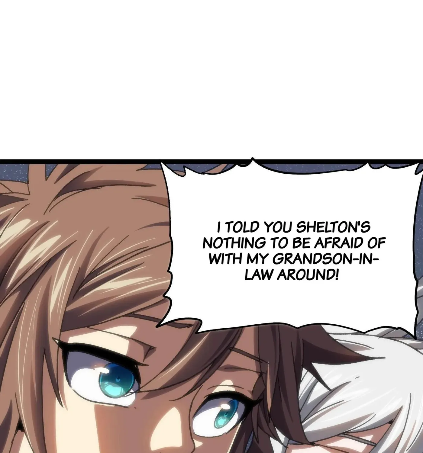 The Unrivaled Delinquent in Combat Has Ended Up Becoming a Healer Within a Game Chapter 87 page 122 - 