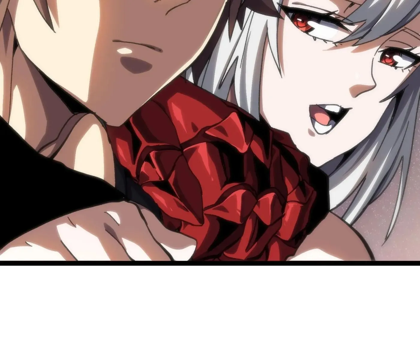 The Unrivaled Delinquent in Combat Has Ended Up Becoming a Healer Within a Game Chapter 87 page 123 - 