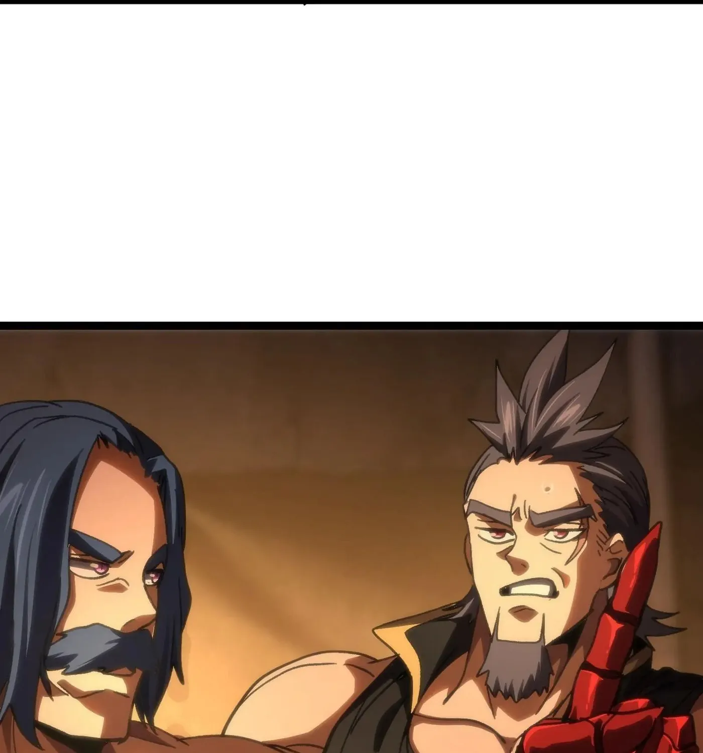 The Unrivaled Delinquent in Combat Has Ended Up Becoming a Healer Within a Game Chapter 87 page 133 - 