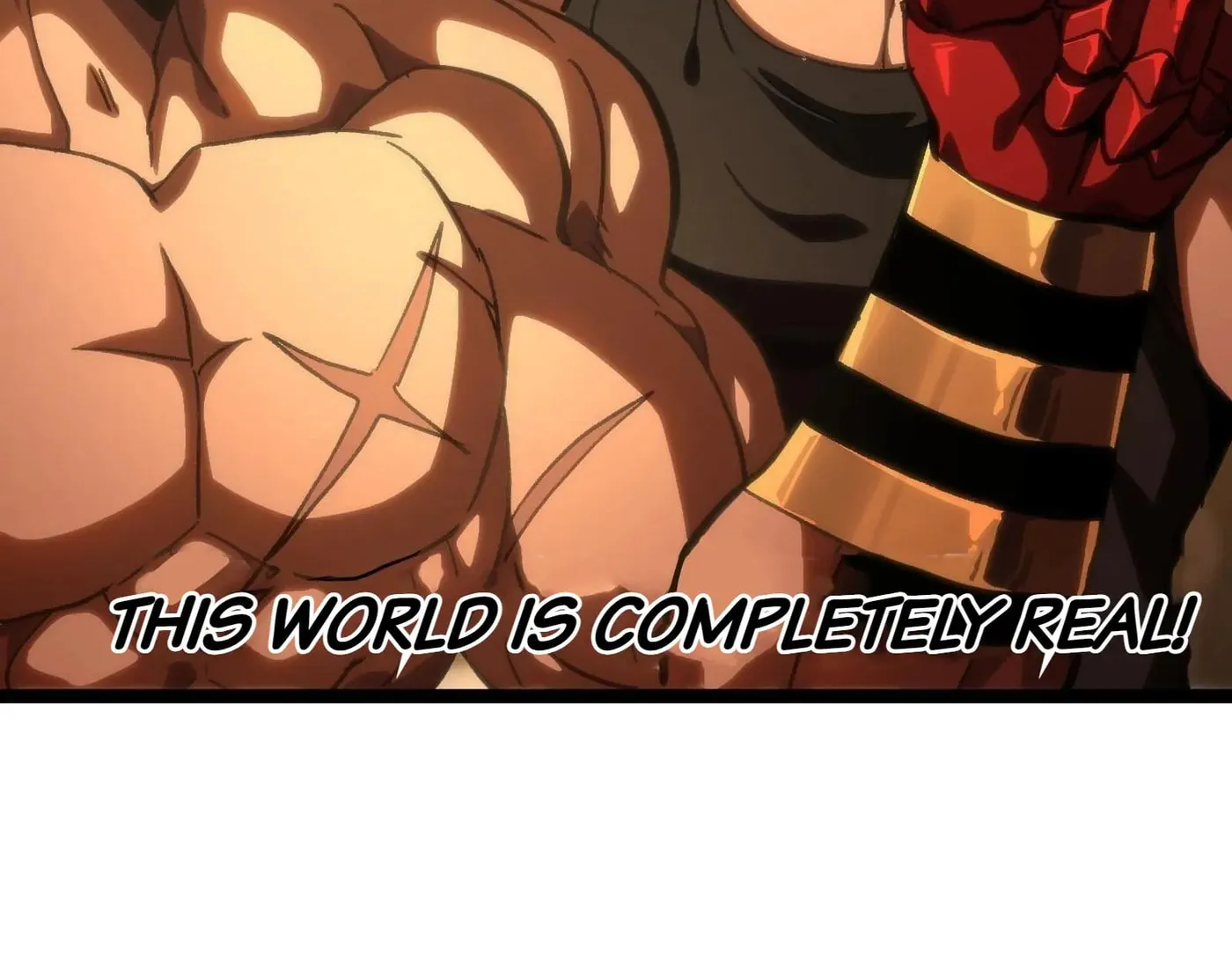 The Unrivaled Delinquent in Combat Has Ended Up Becoming a Healer Within a Game Chapter 87 page 134 - 