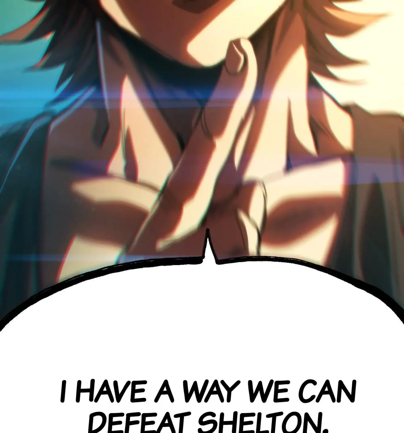 The Unrivaled Delinquent in Combat Has Ended Up Becoming a Healer Within a Game Chapter 87 page 148 - 