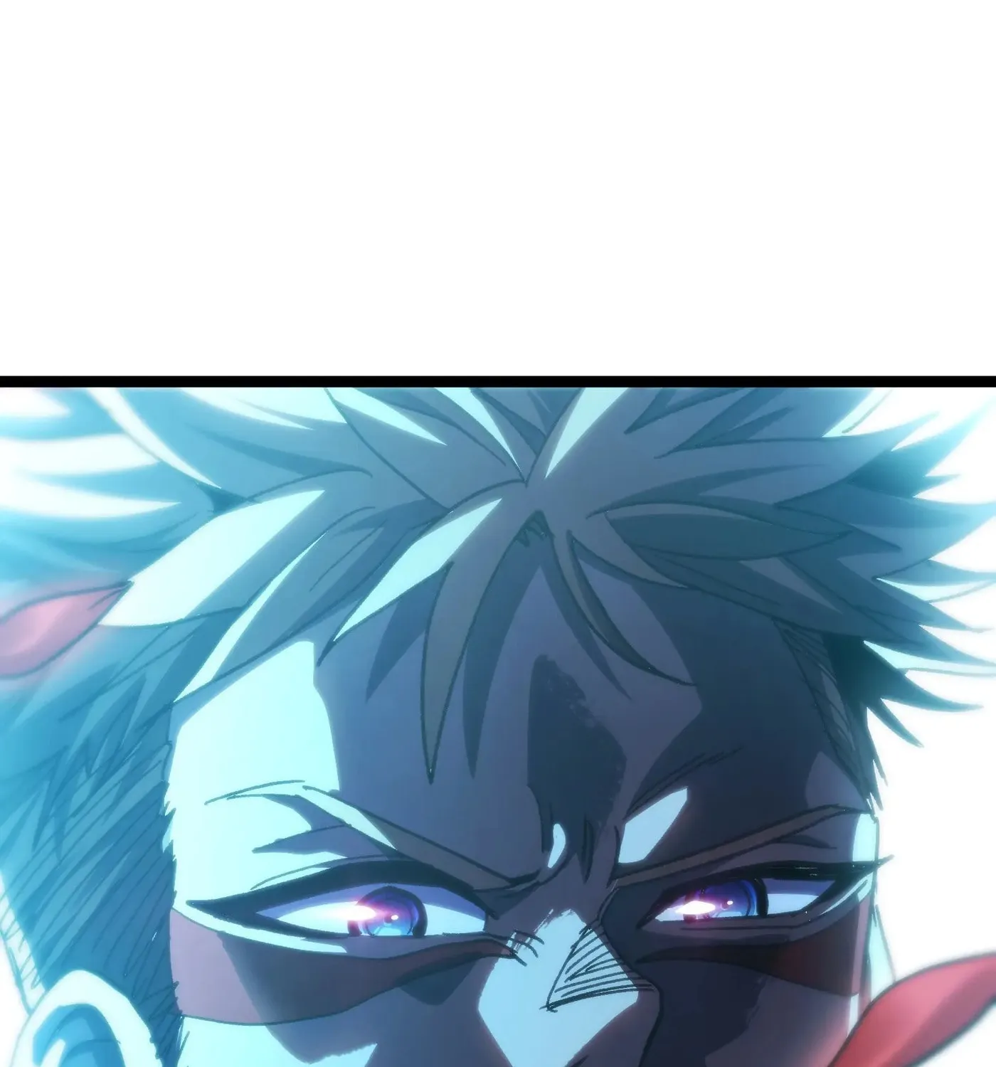 The Unrivaled Delinquent in Combat Has Ended Up Becoming a Healer Within a Game Chapter 87 page 3 - 