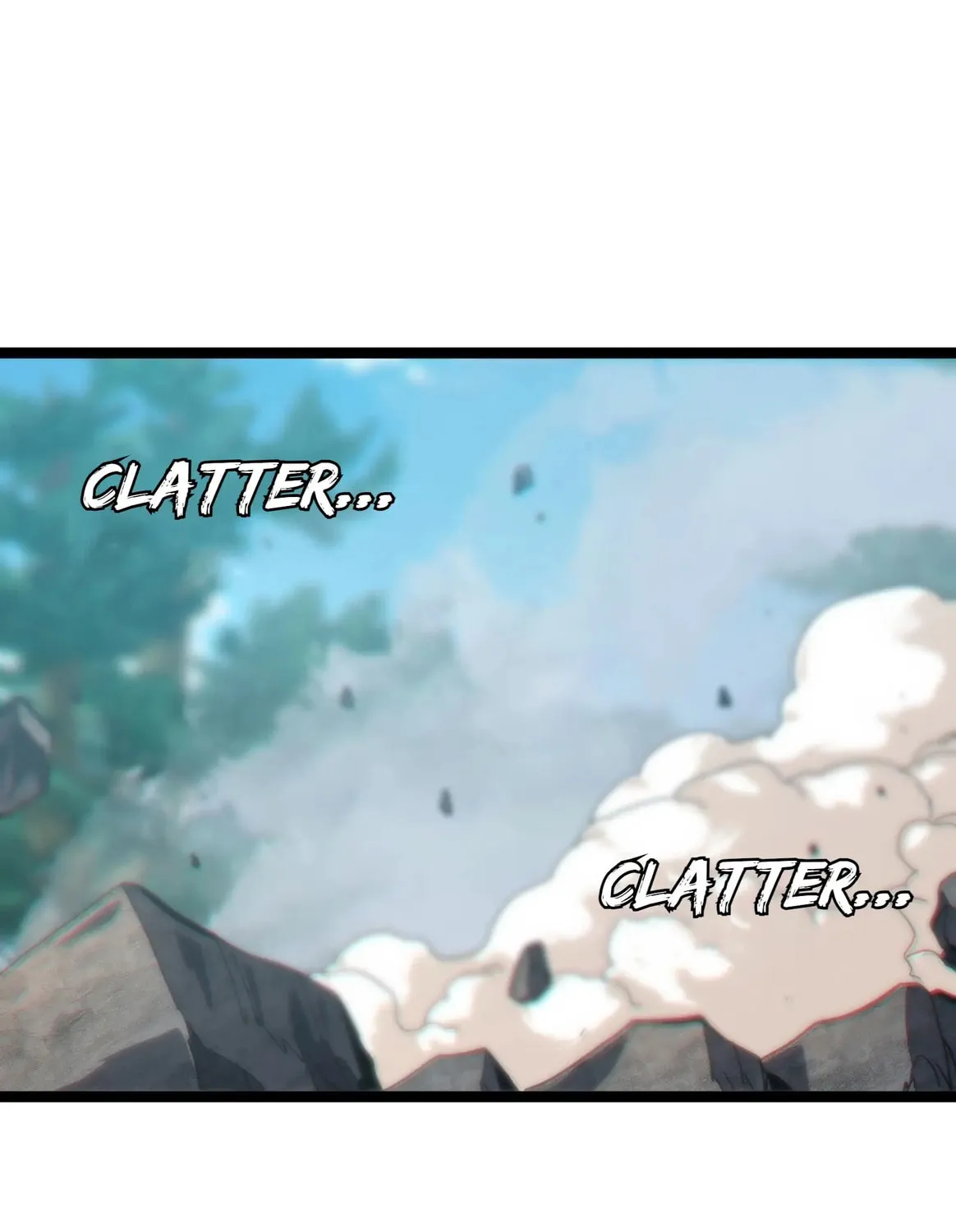 The Unrivaled Delinquent in Combat Has Ended Up Becoming a Healer Within a Game Chapter 87 page 23 - 
