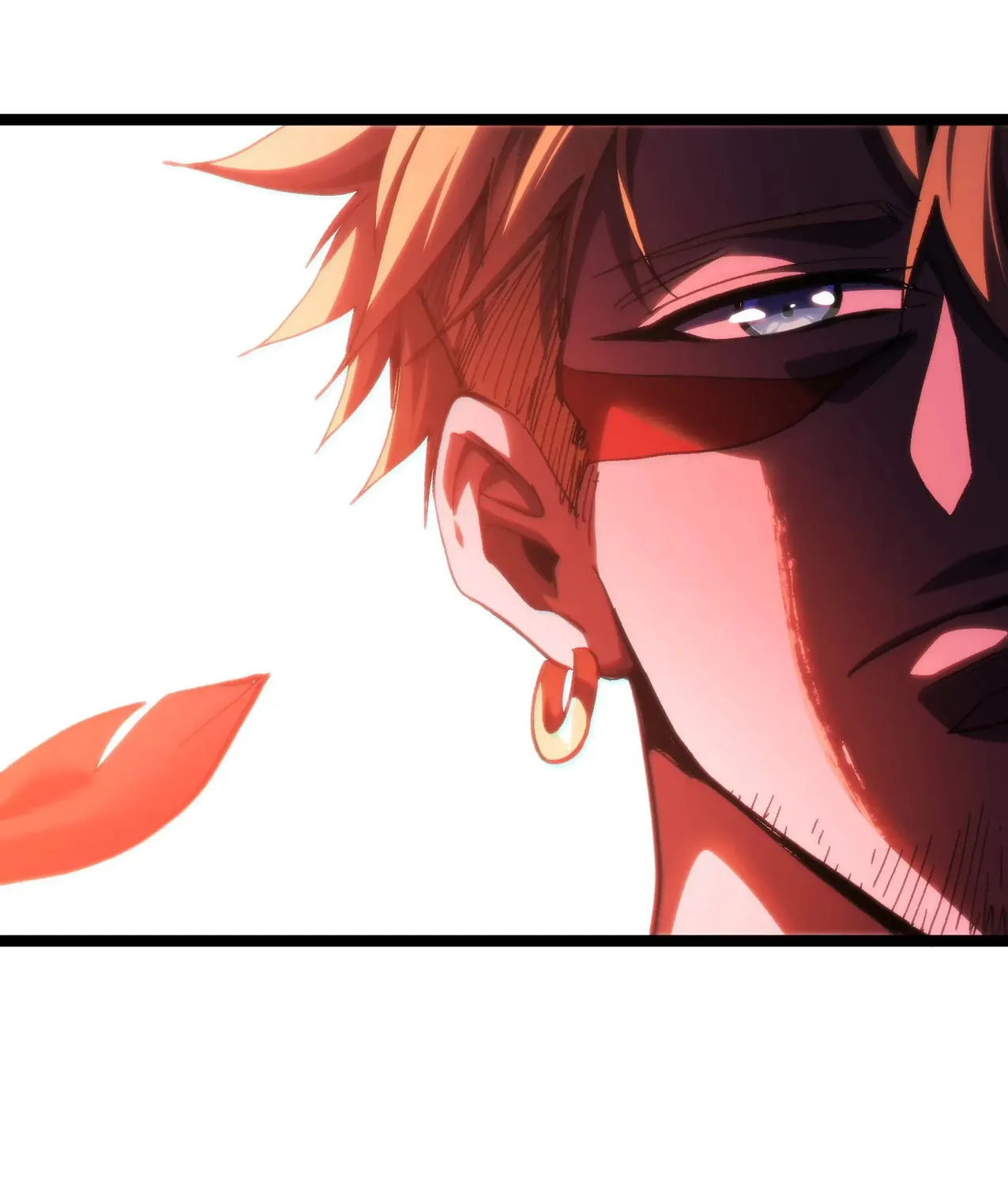 The Unrivaled Delinquent in Combat Has Ended Up Becoming a Healer Within a Game Chapter 87 page 27 - 