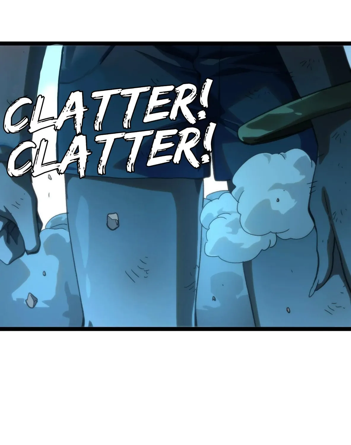 The Unrivaled Delinquent in Combat Has Ended Up Becoming a Healer Within a Game Chapter 87 page 29 - 