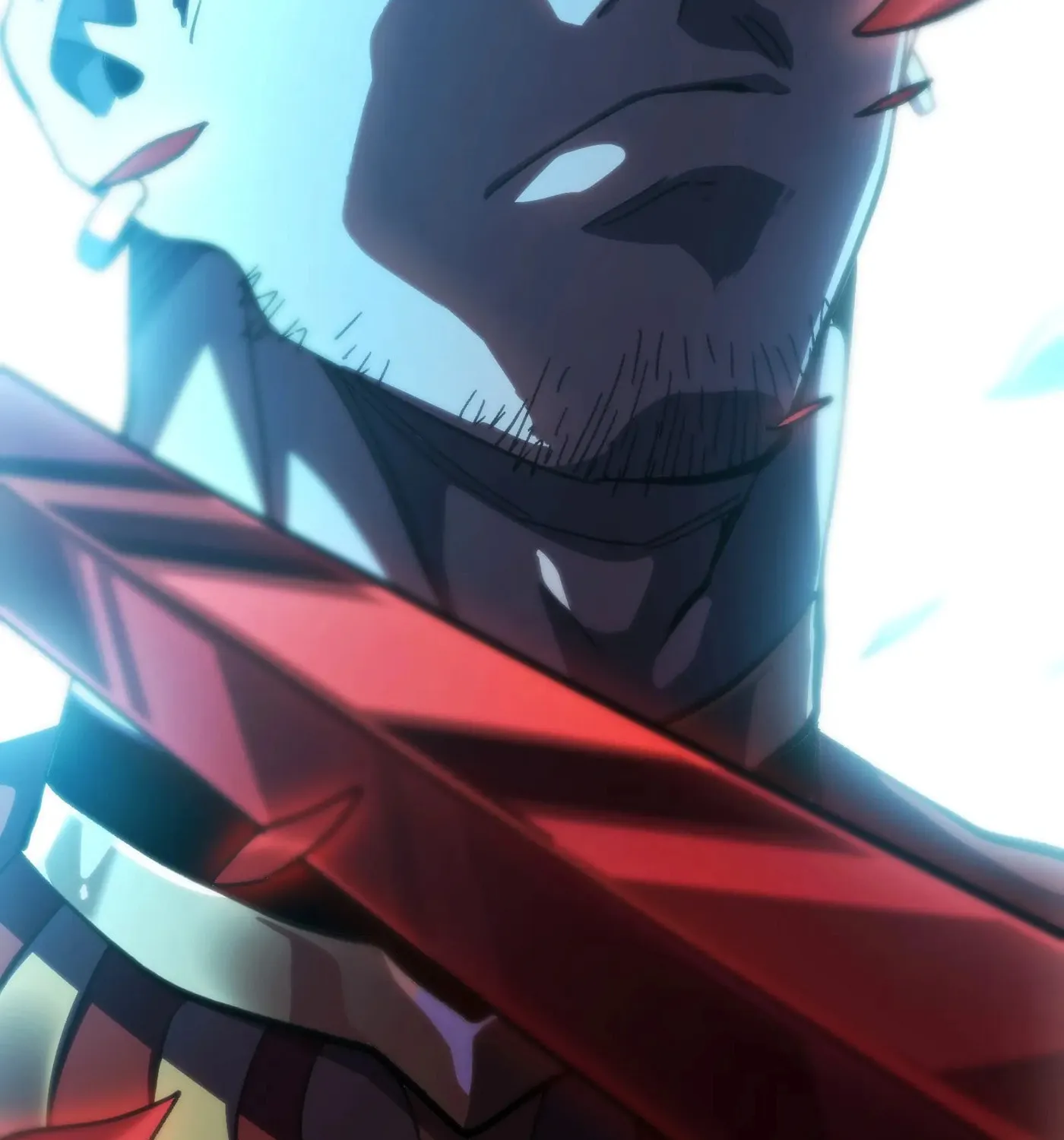 The Unrivaled Delinquent in Combat Has Ended Up Becoming a Healer Within a Game Chapter 87 page 4 - 