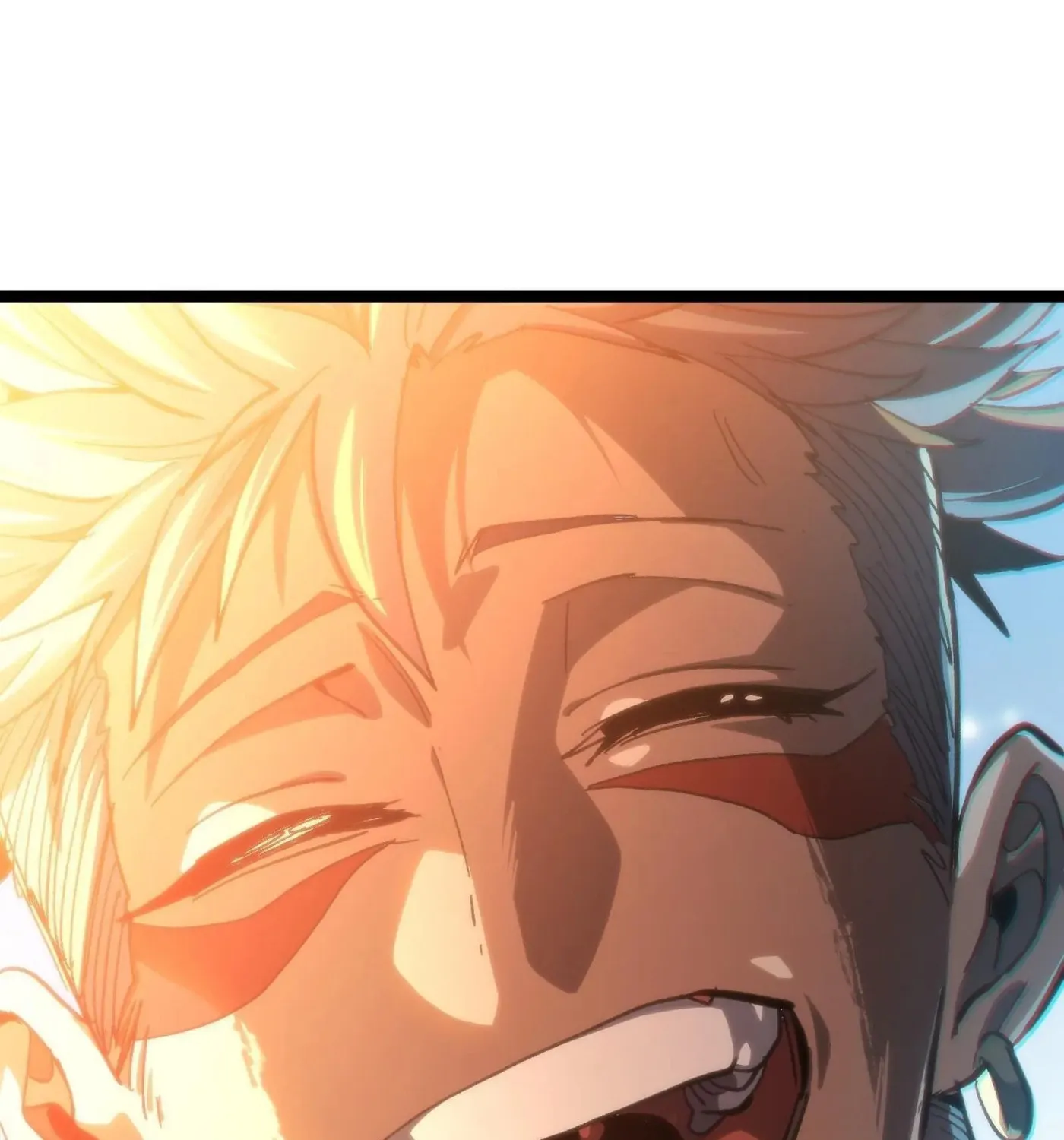 The Unrivaled Delinquent in Combat Has Ended Up Becoming a Healer Within a Game Chapter 87 page 36 - 
