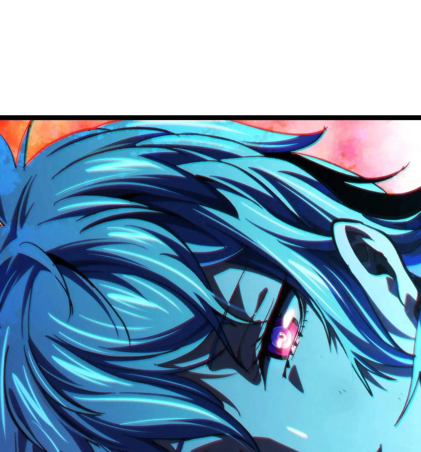 The Unrivaled Delinquent in Combat Has Ended Up Becoming a Healer Within a Game Chapter 87 page 41 - 