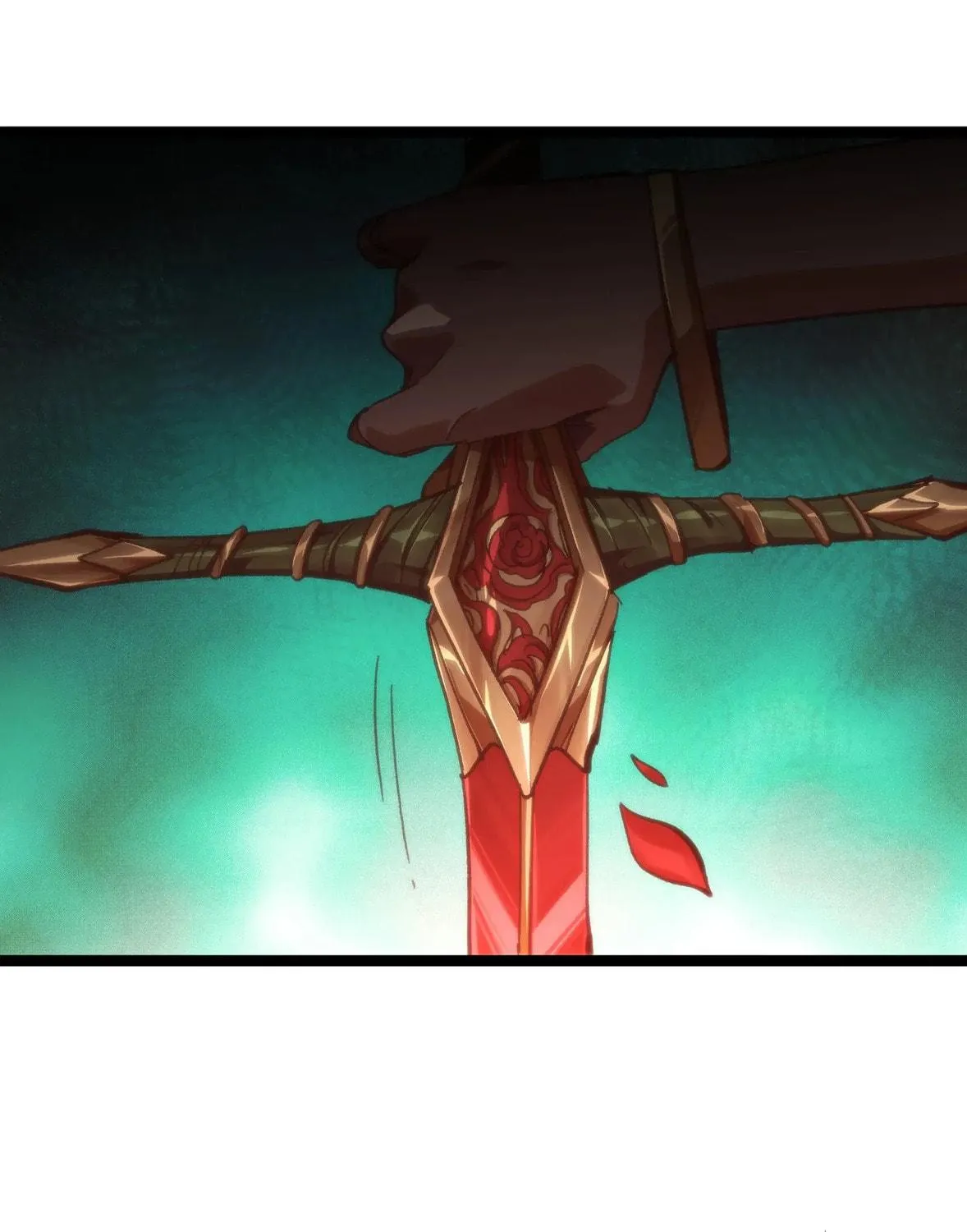 The Unrivaled Delinquent in Combat Has Ended Up Becoming a Healer Within a Game Chapter 87 page 46 - 