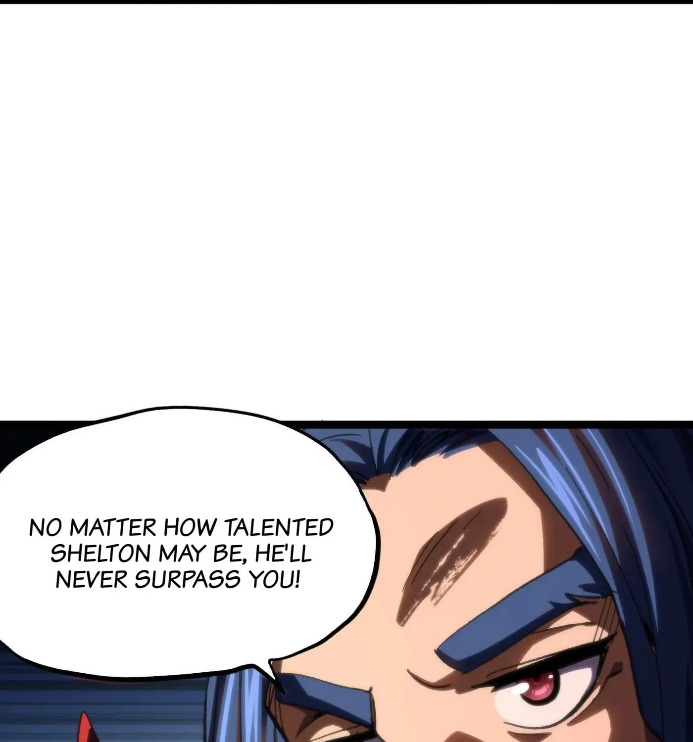 The Unrivaled Delinquent in Combat Has Ended Up Becoming a Healer Within a Game Chapter 87 page 50 - 