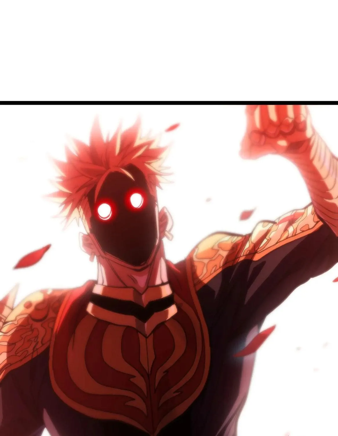 The Unrivaled Delinquent in Combat Has Ended Up Becoming a Healer Within a Game Chapter 87 page 6 - 