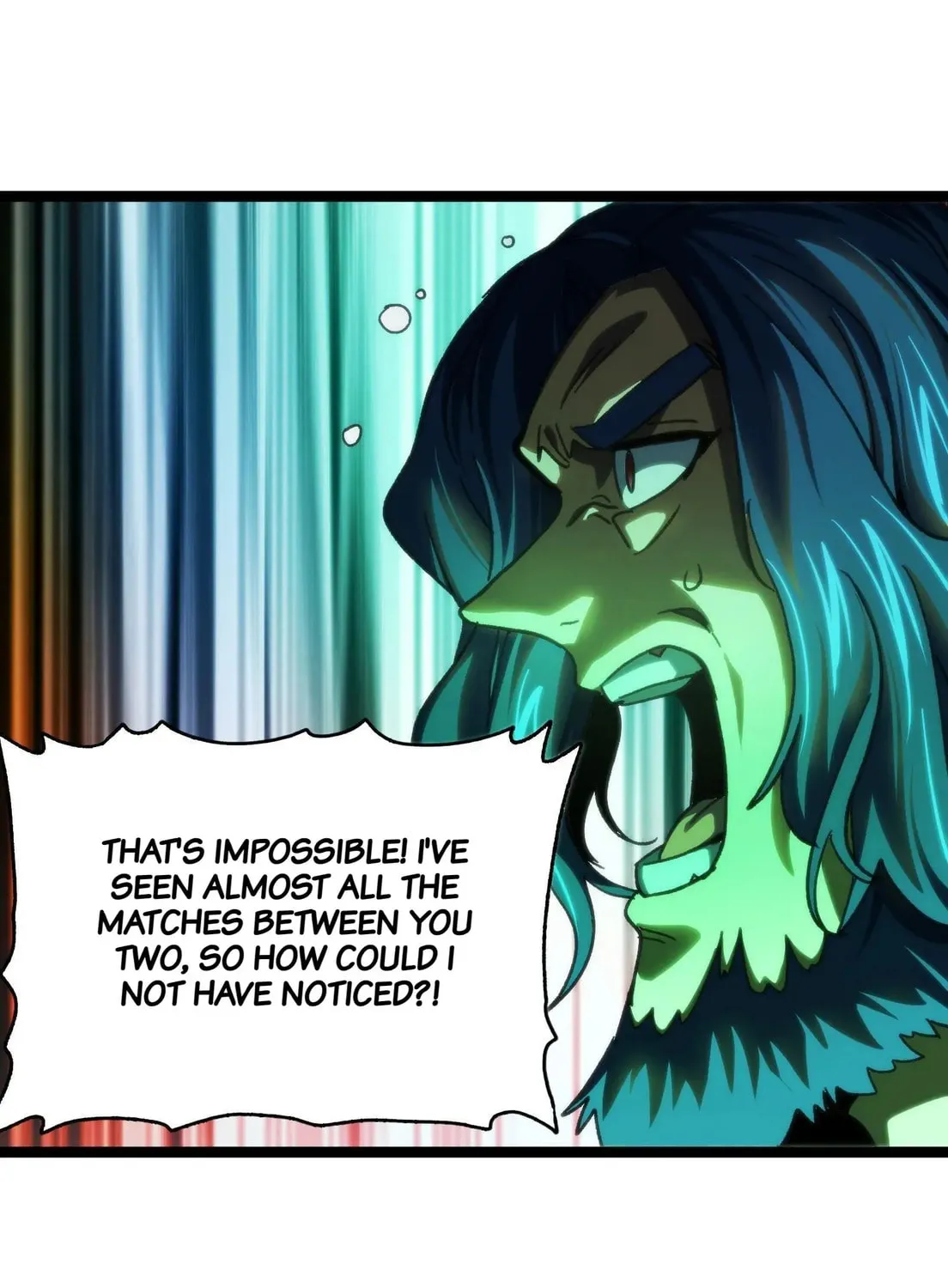 The Unrivaled Delinquent in Combat Has Ended Up Becoming a Healer Within a Game Chapter 87 page 68 - 