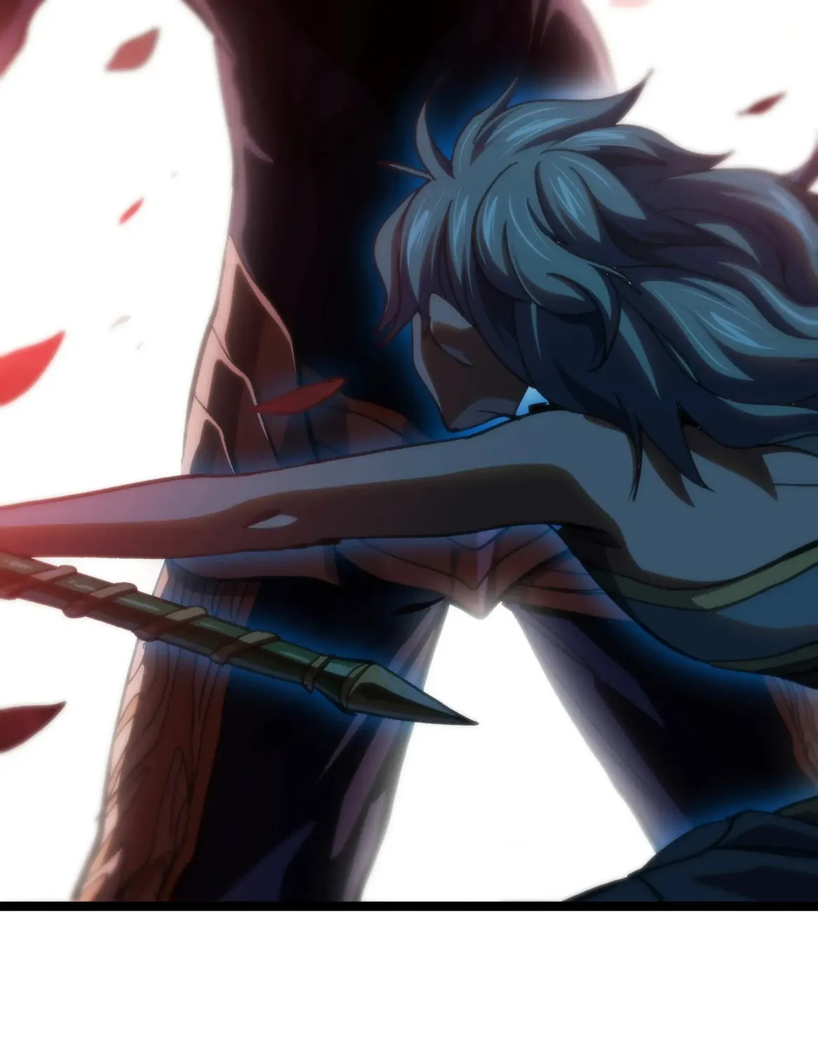 The Unrivaled Delinquent in Combat Has Ended Up Becoming a Healer Within a Game Chapter 87 page 8 - 