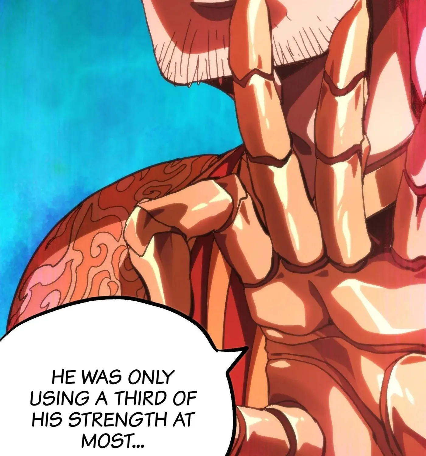 The Unrivaled Delinquent in Combat Has Ended Up Becoming a Healer Within a Game Chapter 87 page 78 - 