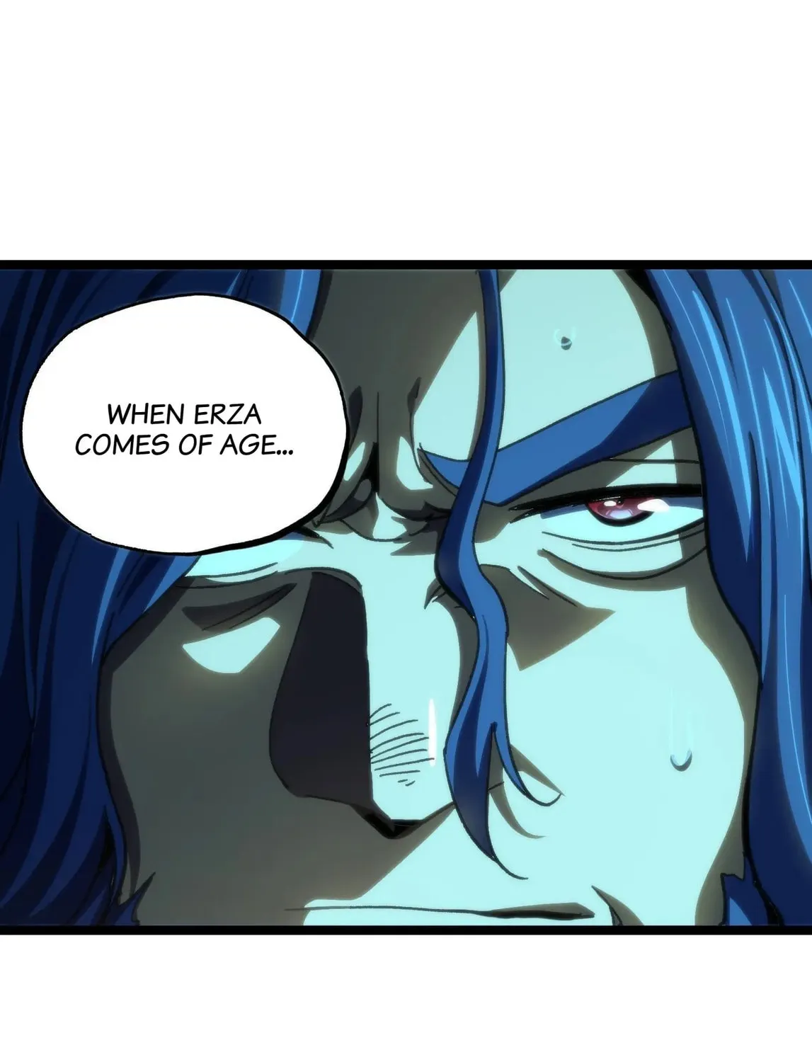 The Unrivaled Delinquent in Combat Has Ended Up Becoming a Healer Within a Game Chapter 87 page 84 - 