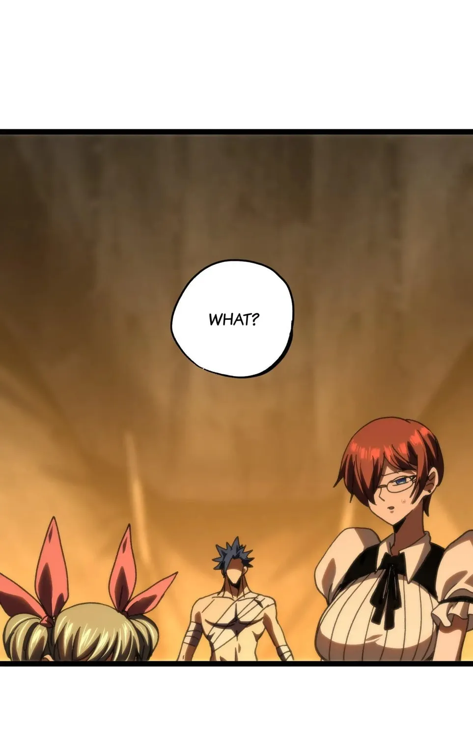 The Unrivaled Delinquent in Combat Has Ended Up Becoming a Healer Within a Game Chapter 87 page 91 - 