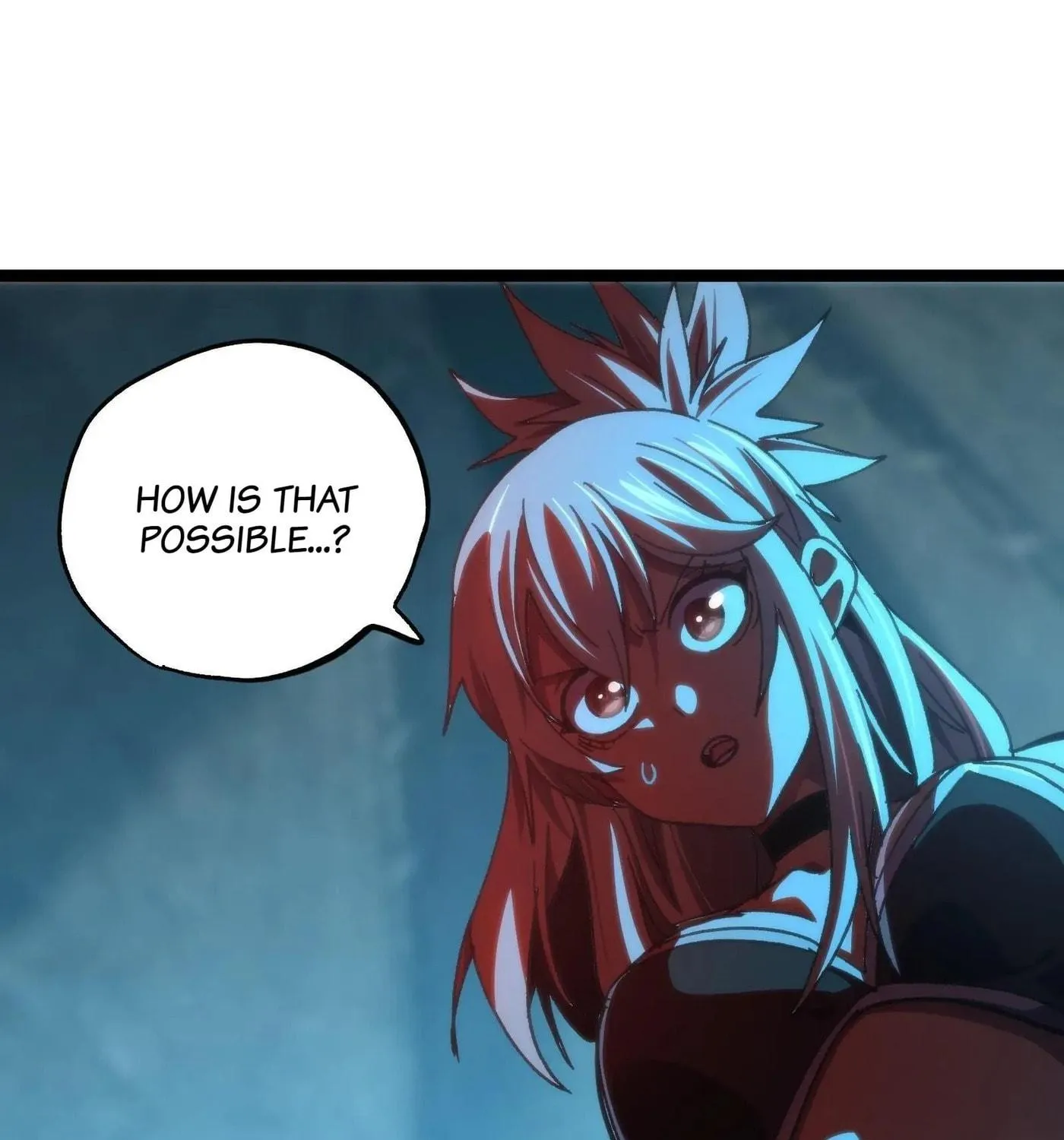The Unrivaled Delinquent in Combat Has Ended Up Becoming a Healer Within a Game Chapter 87 page 93 - 