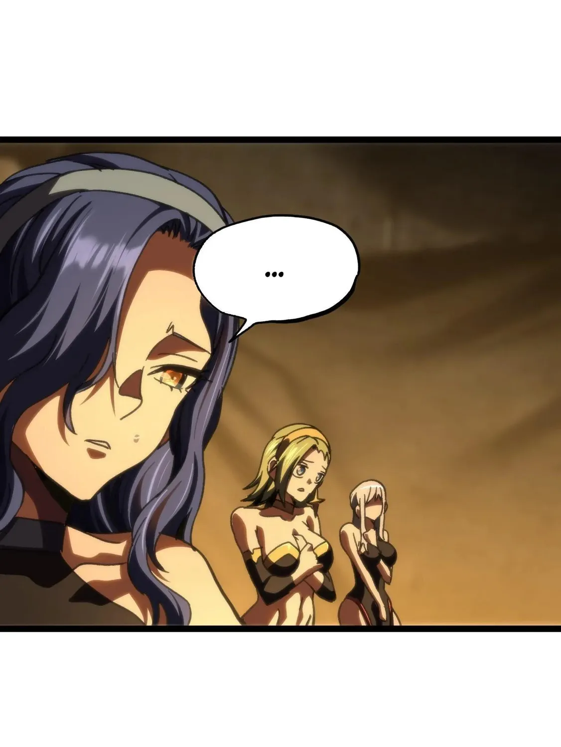 The Unrivaled Delinquent in Combat Has Ended Up Becoming a Healer Within a Game Chapter 87 page 95 - 
