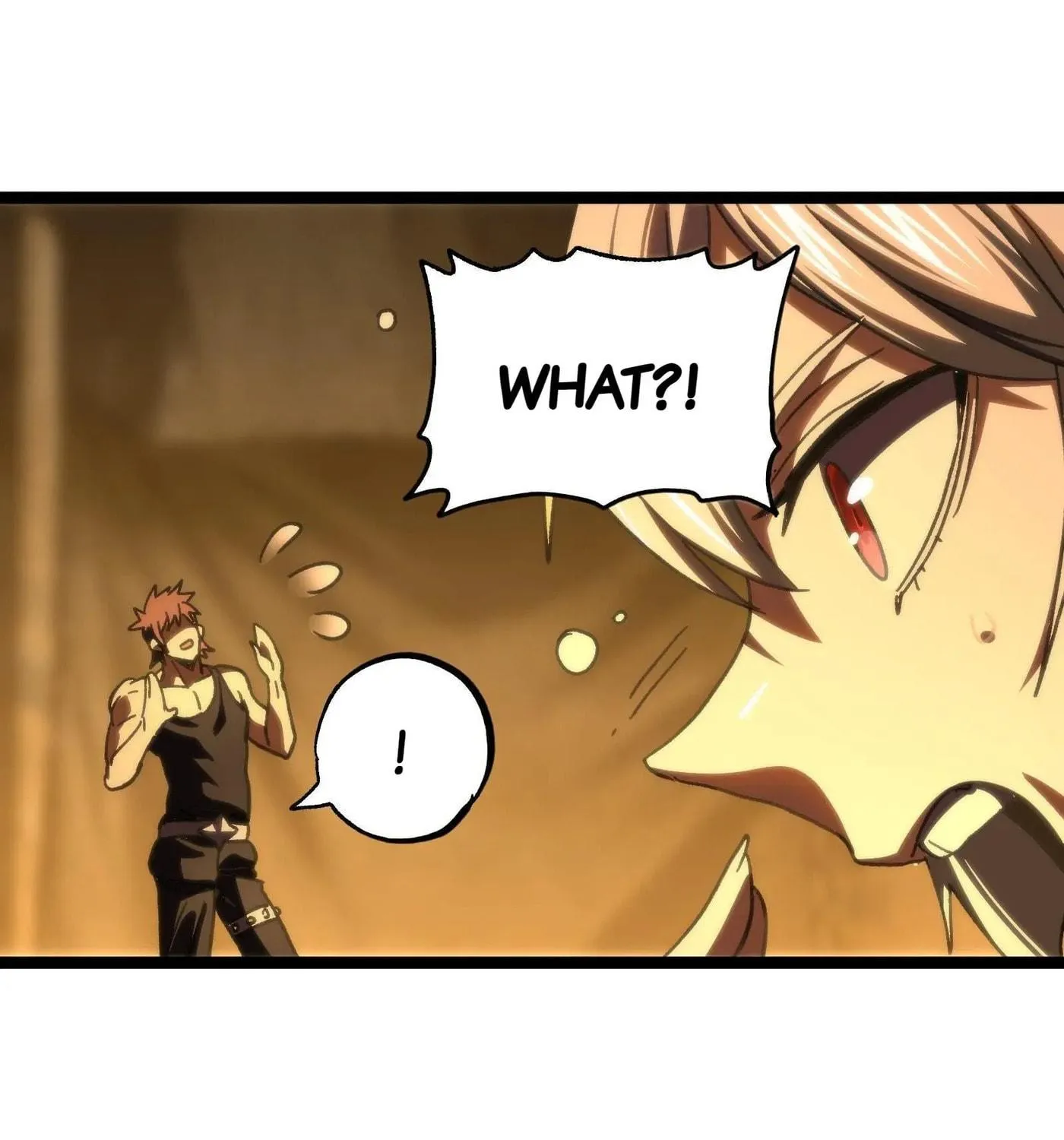 The Unrivaled Delinquent in Combat Has Ended Up Becoming a Healer Within a Game Chapter 87 page 99 - 