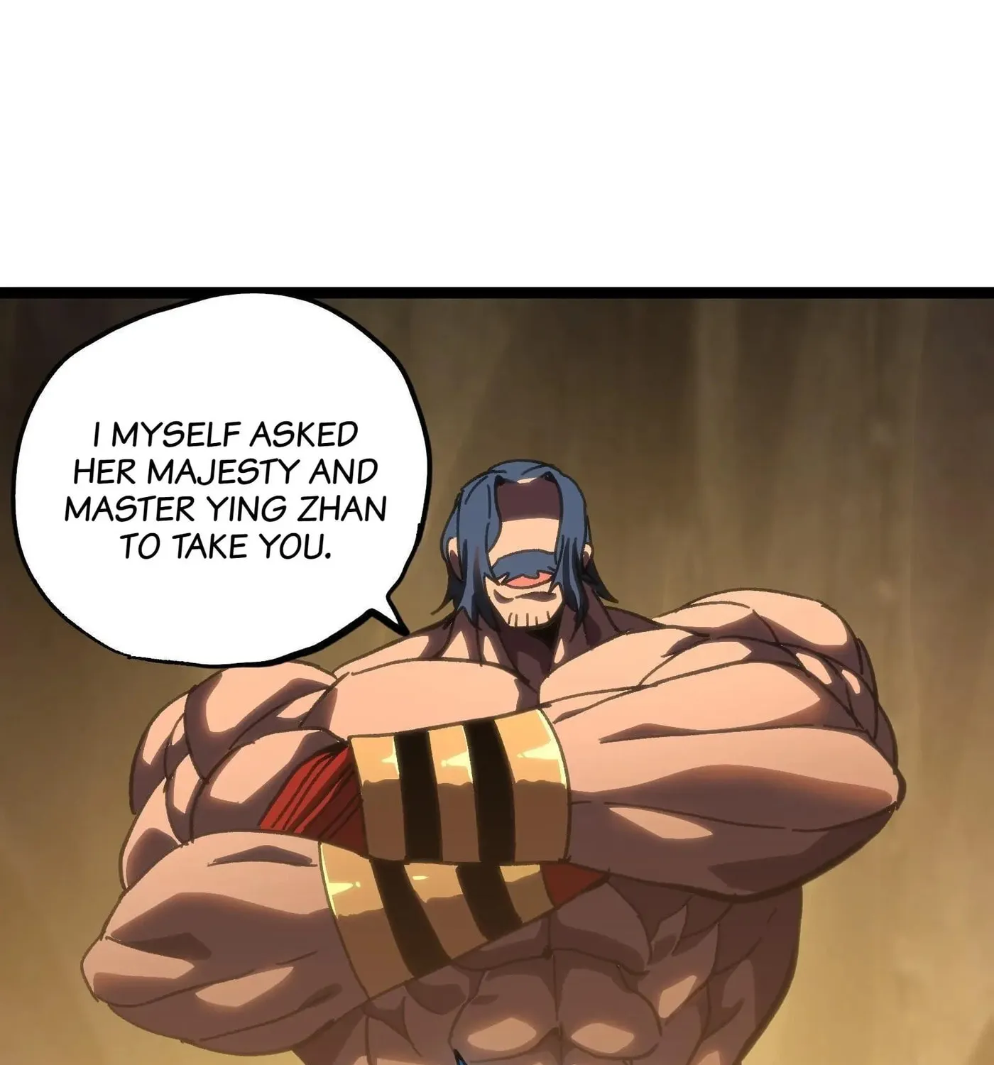 The Unrivaled Delinquent in Combat Has Ended Up Becoming a Healer Within a Game Chapter 88 page 104 - 