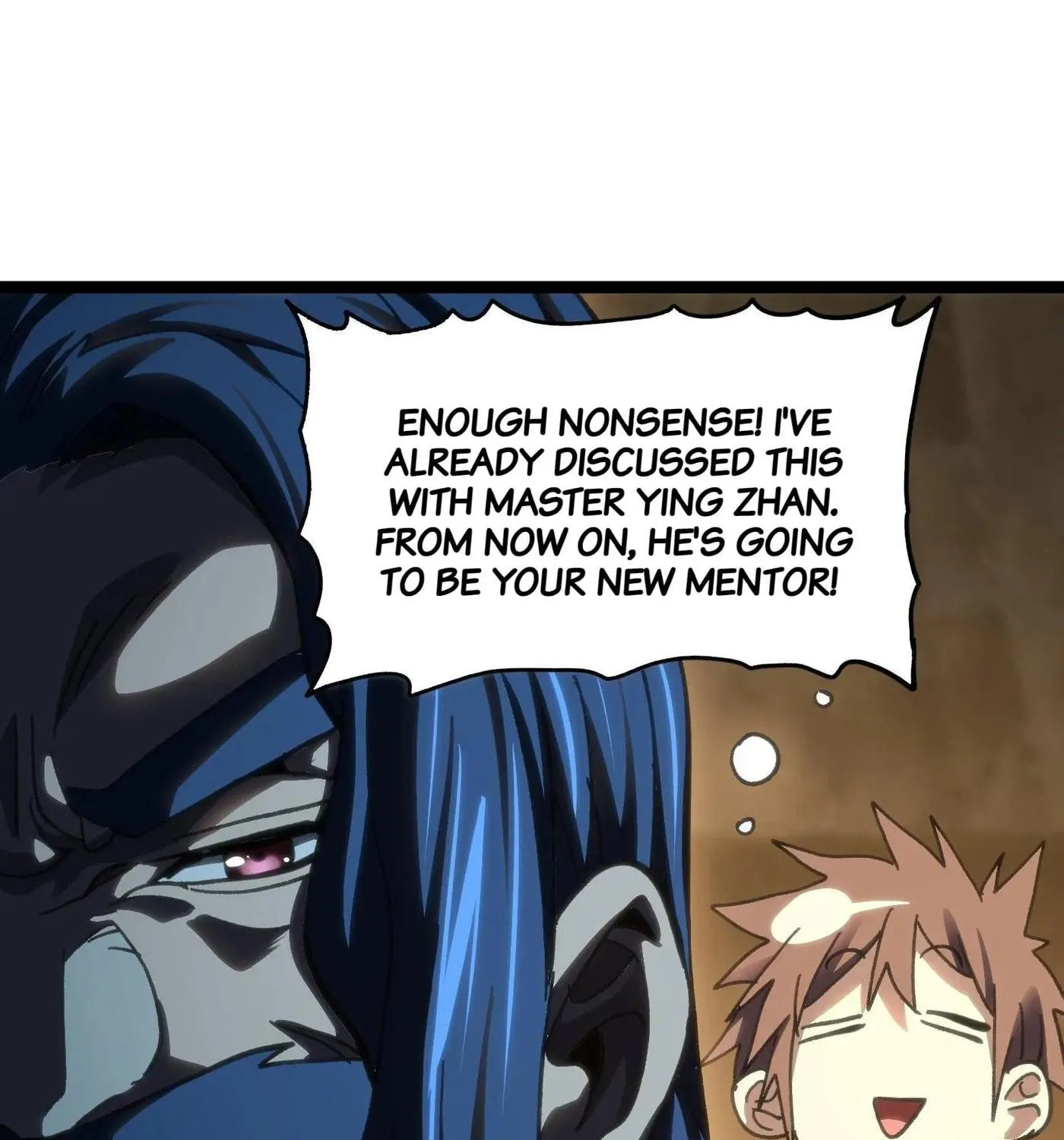 The Unrivaled Delinquent in Combat Has Ended Up Becoming a Healer Within a Game Chapter 88 page 107 - 