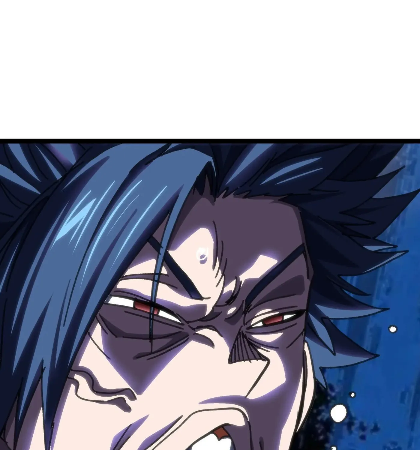The Unrivaled Delinquent in Combat Has Ended Up Becoming a Healer Within a Game Chapter 88 page 109 - 