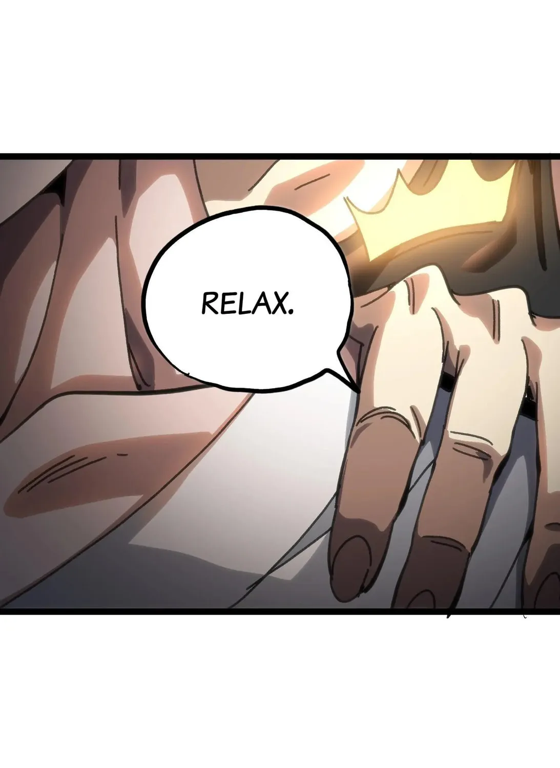 The Unrivaled Delinquent in Combat Has Ended Up Becoming a Healer Within a Game Chapter 88 page 112 - 