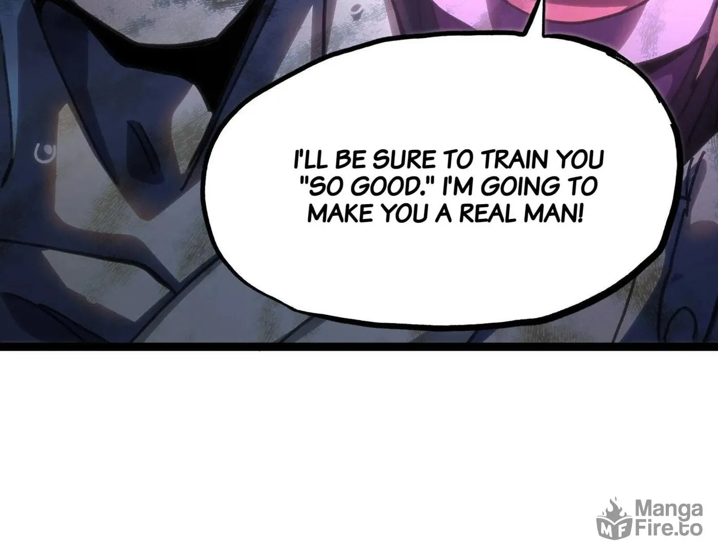 The Unrivaled Delinquent in Combat Has Ended Up Becoming a Healer Within a Game Chapter 88 page 115 - 