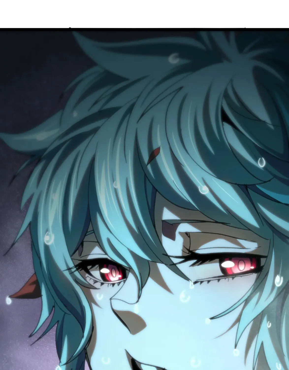 The Unrivaled Delinquent in Combat Has Ended Up Becoming a Healer Within a Game Chapter 88 page 135 - 