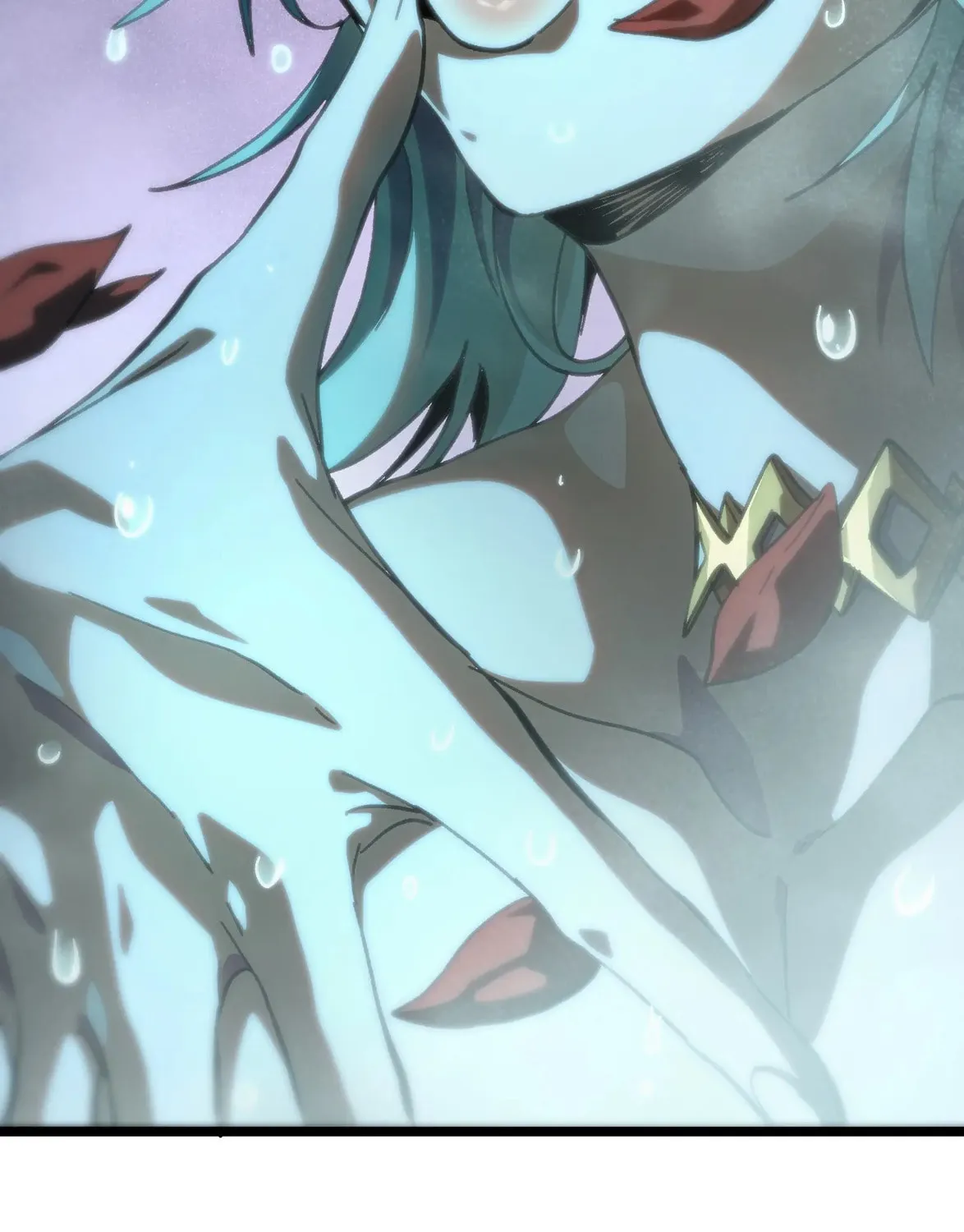 The Unrivaled Delinquent in Combat Has Ended Up Becoming a Healer Within a Game Chapter 88 page 137 - 
