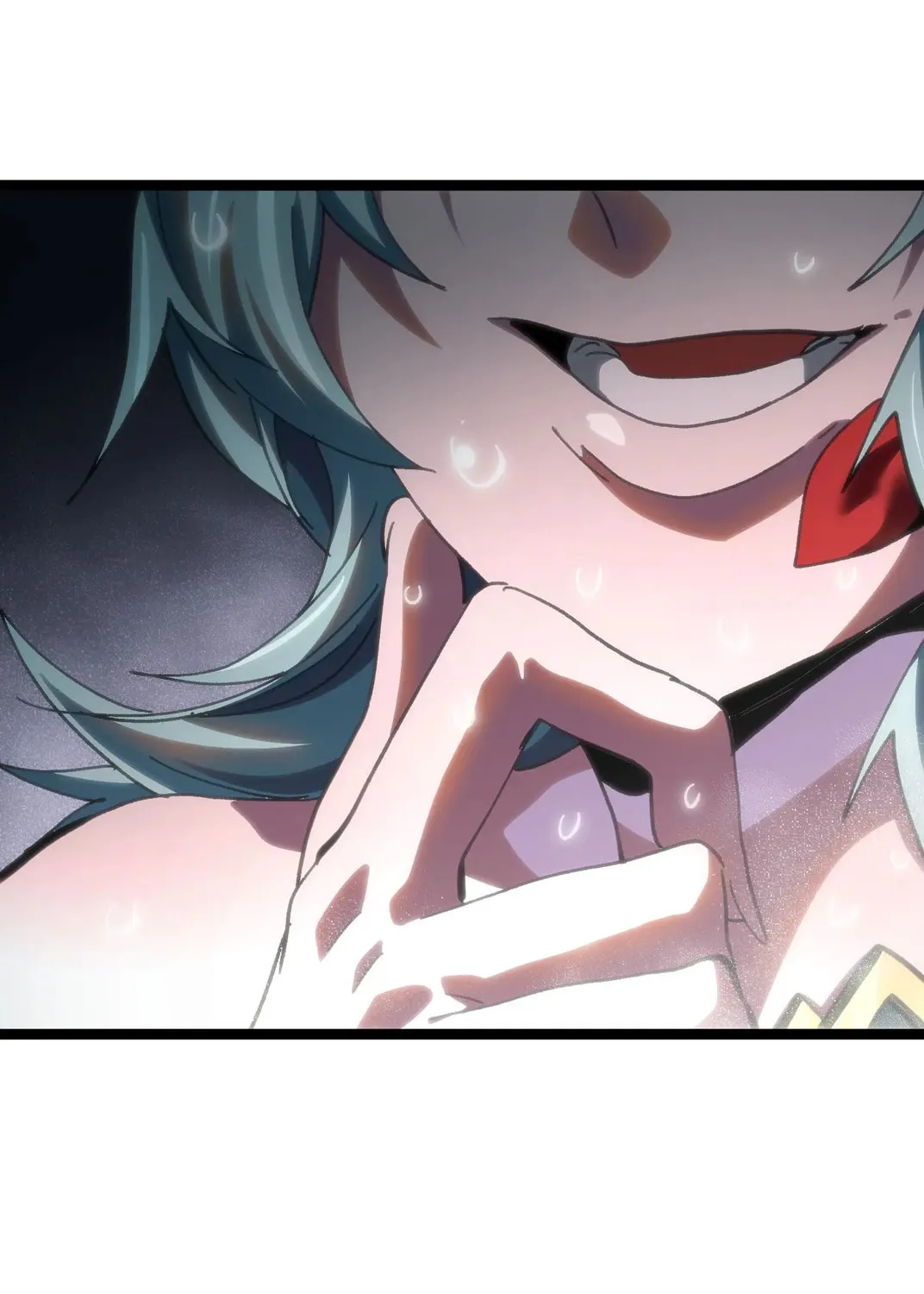 The Unrivaled Delinquent in Combat Has Ended Up Becoming a Healer Within a Game Chapter 88 page 141 - 