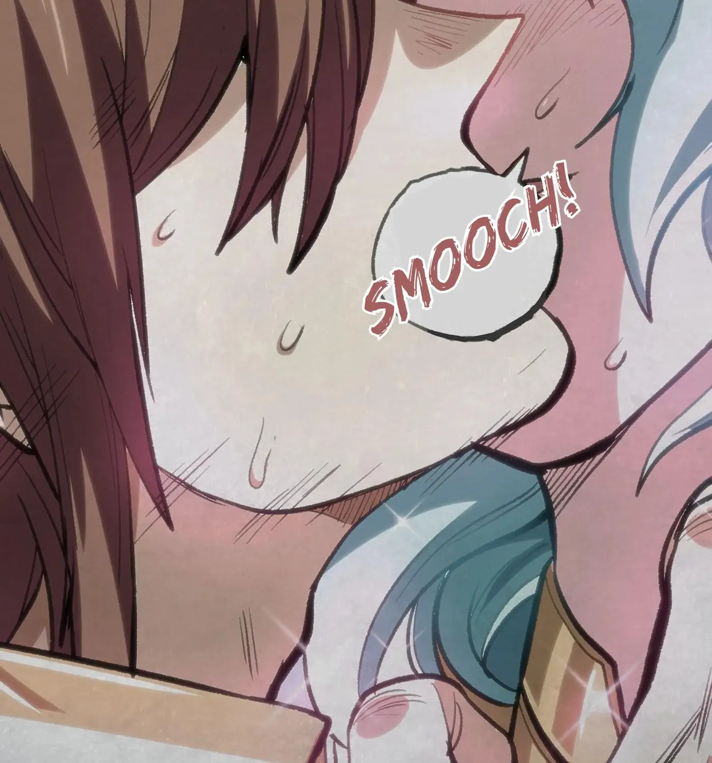 The Unrivaled Delinquent in Combat Has Ended Up Becoming a Healer Within a Game Chapter 88 page 144 - 
