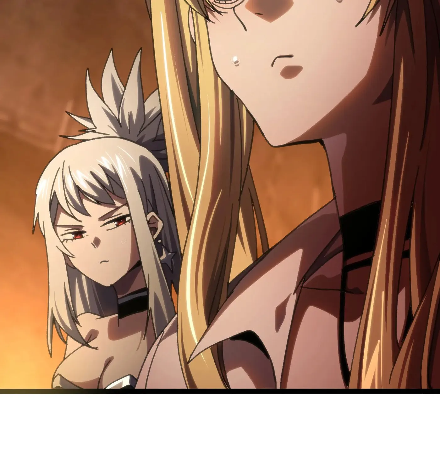 The Unrivaled Delinquent in Combat Has Ended Up Becoming a Healer Within a Game Chapter 88 page 16 - 