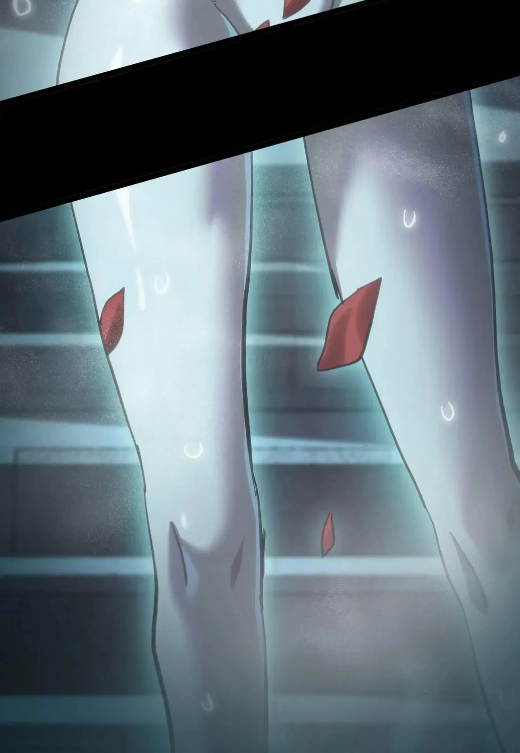The Unrivaled Delinquent in Combat Has Ended Up Becoming a Healer Within a Game Chapter 88 page 157 - 