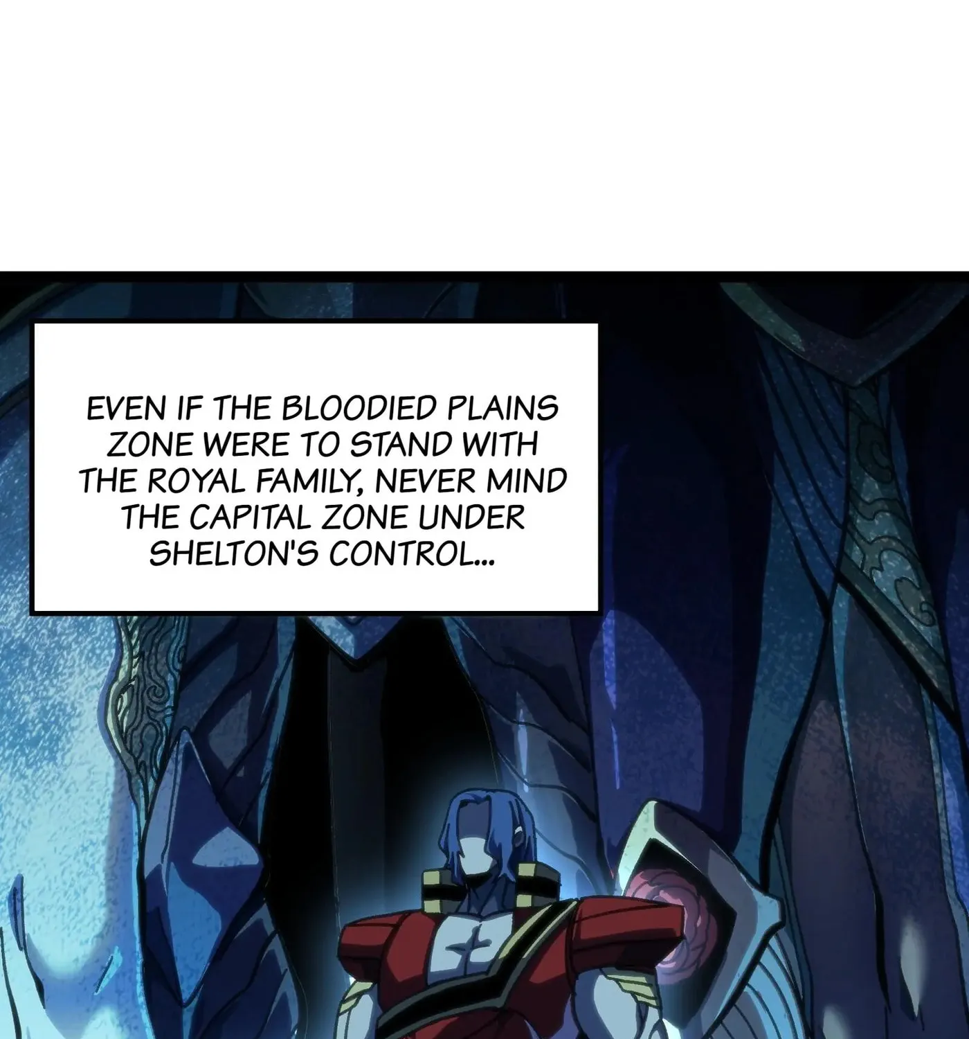 The Unrivaled Delinquent in Combat Has Ended Up Becoming a Healer Within a Game Chapter 88 page 18 - 