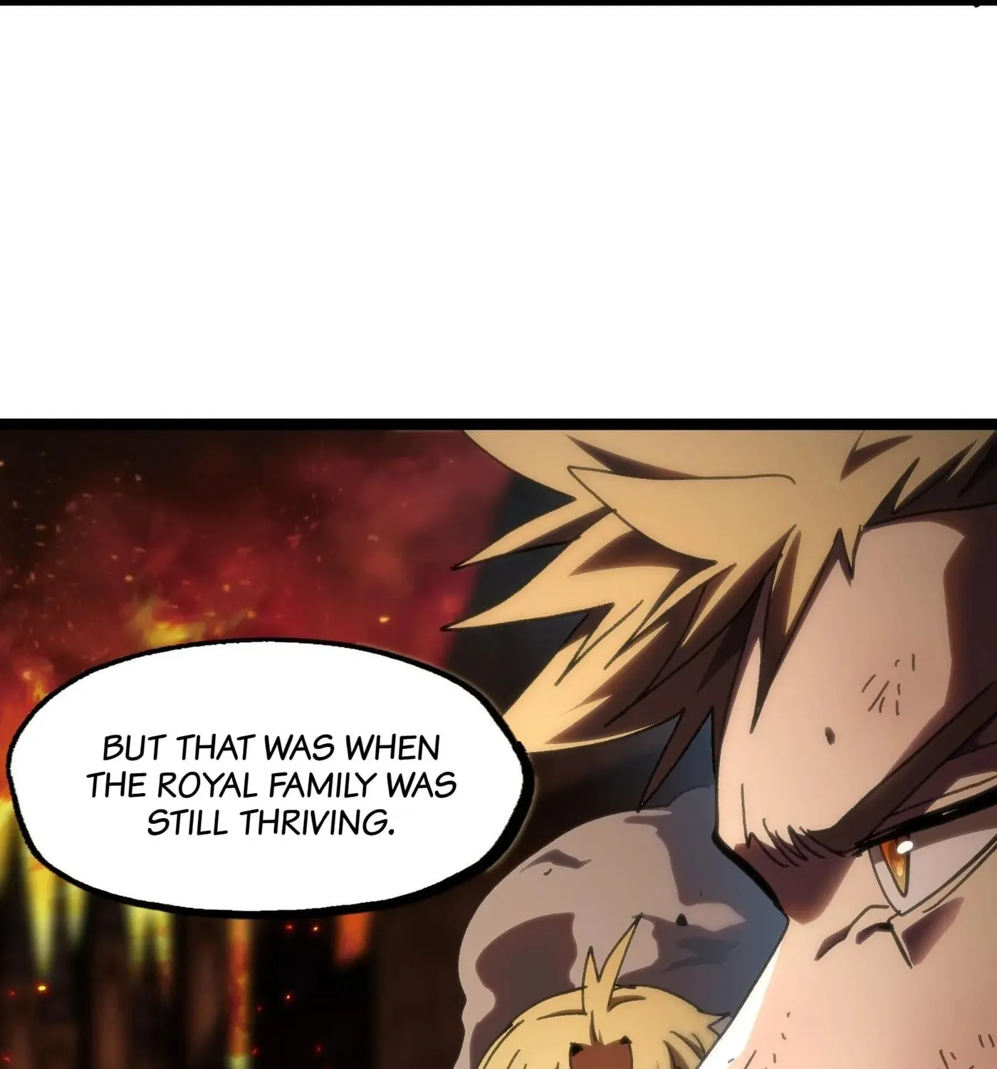 The Unrivaled Delinquent in Combat Has Ended Up Becoming a Healer Within a Game Chapter 88 page 25 - 