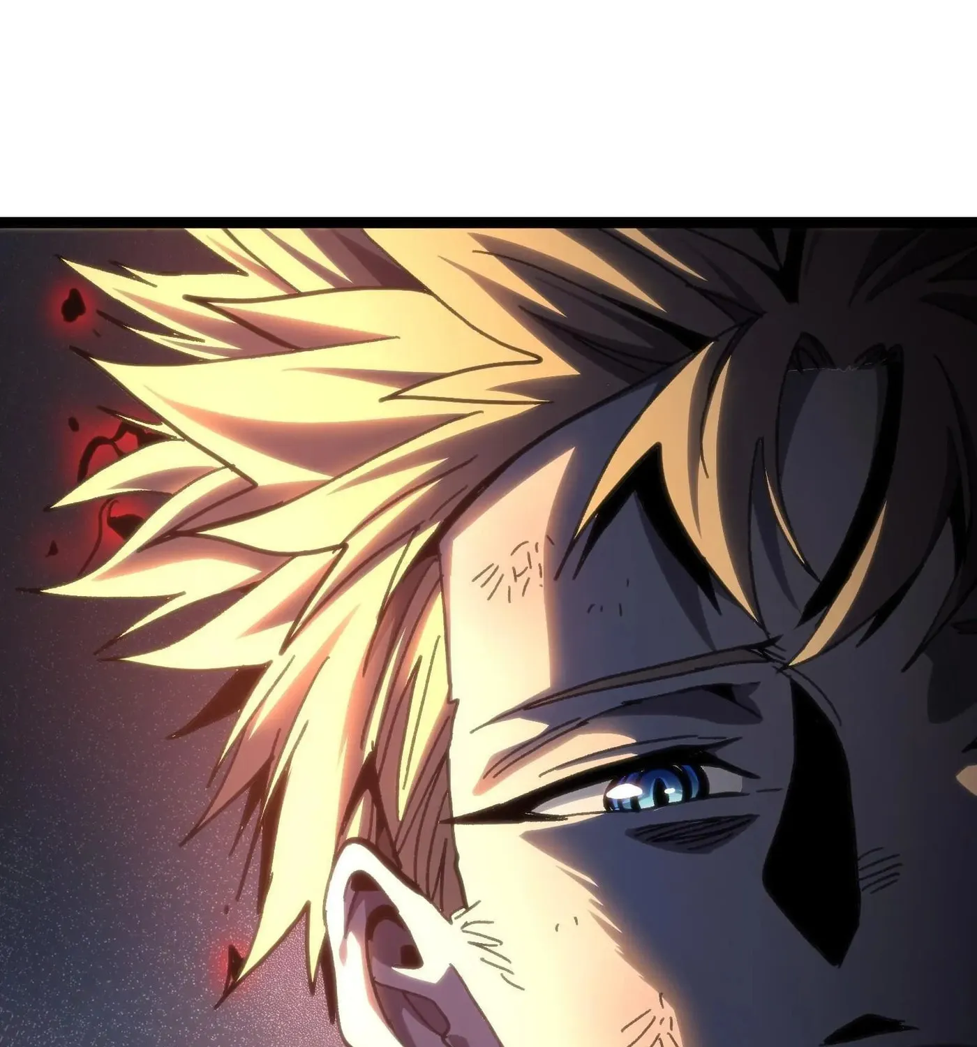 The Unrivaled Delinquent in Combat Has Ended Up Becoming a Healer Within a Game Chapter 88 page 27 - 
