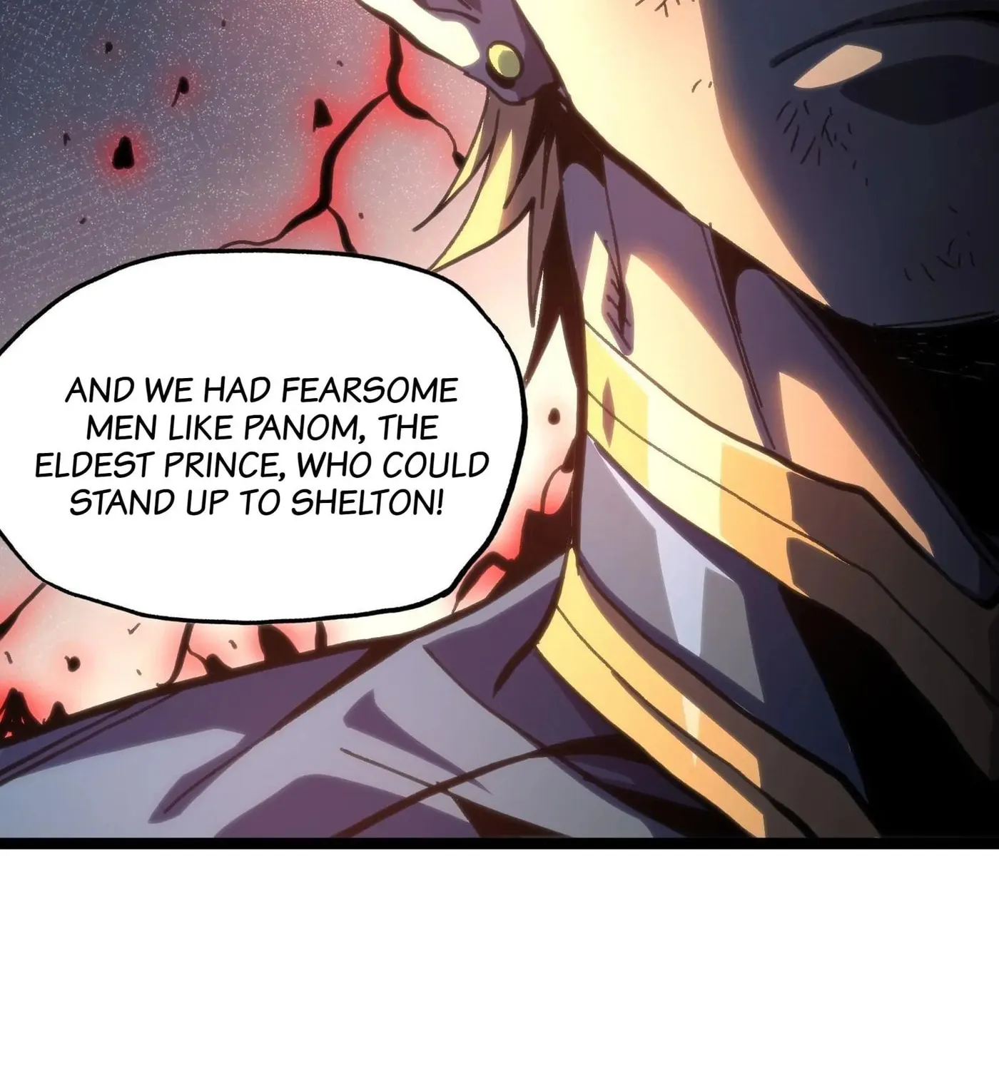 The Unrivaled Delinquent in Combat Has Ended Up Becoming a Healer Within a Game Chapter 88 page 28 - 
