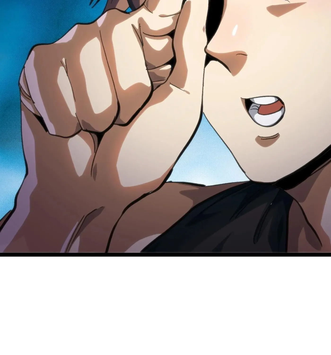 The Unrivaled Delinquent in Combat Has Ended Up Becoming a Healer Within a Game Chapter 88 page 4 - 